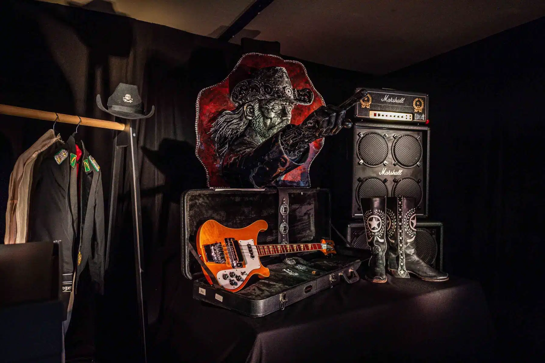 WOA_230802_0201_SPECIAL_LEMMY_OM_WOA_Festival_GmbH WOA_230802_0201_SPECIAL_LEMMY_OM_WOA_Festival_GmbH