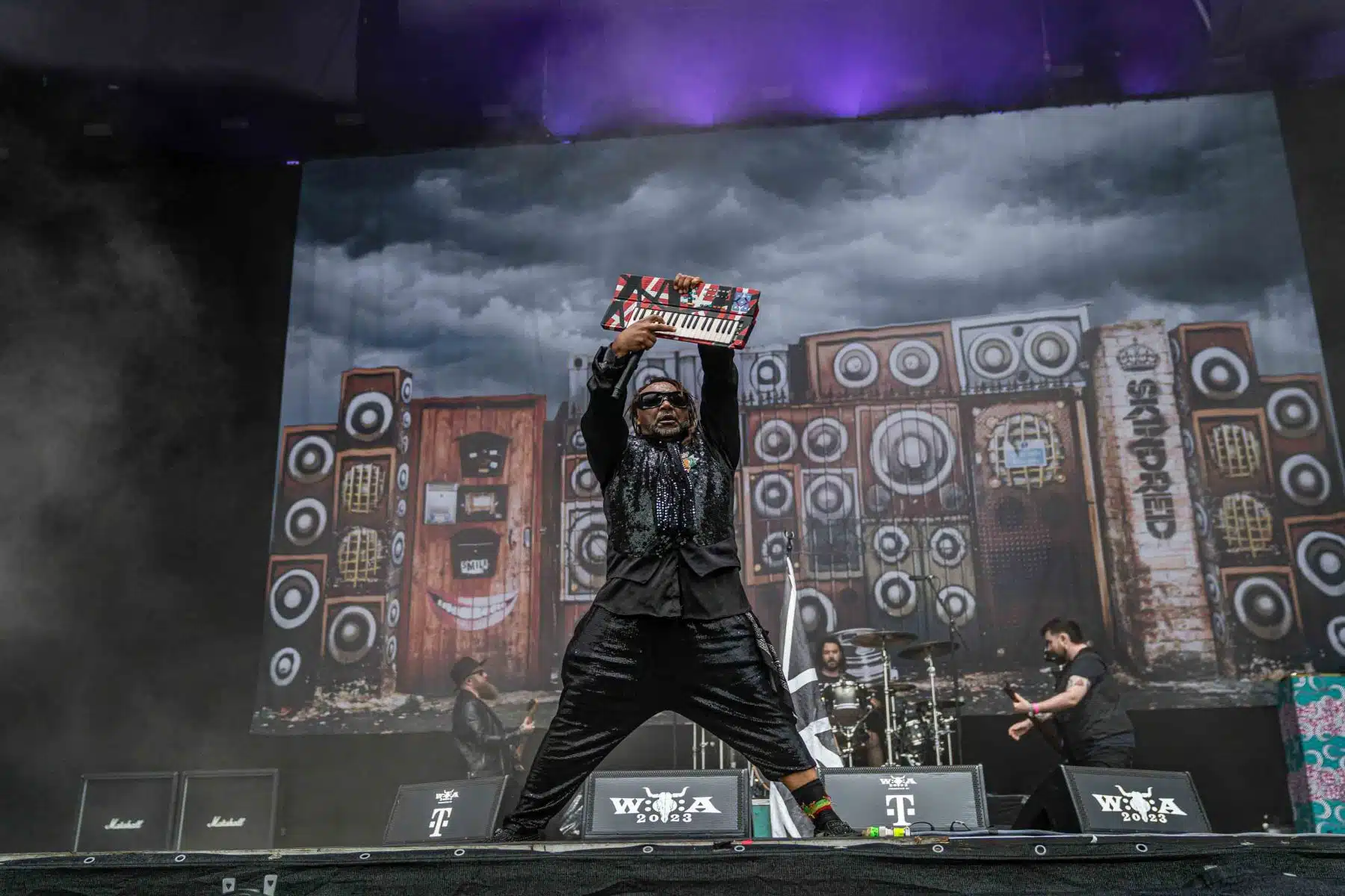 WOA_230802_0285_SKINDRED_PS_WOA_Festival_GmbH WOA_230802_0285_SKINDRED_PS_WOA_Festival_GmbH