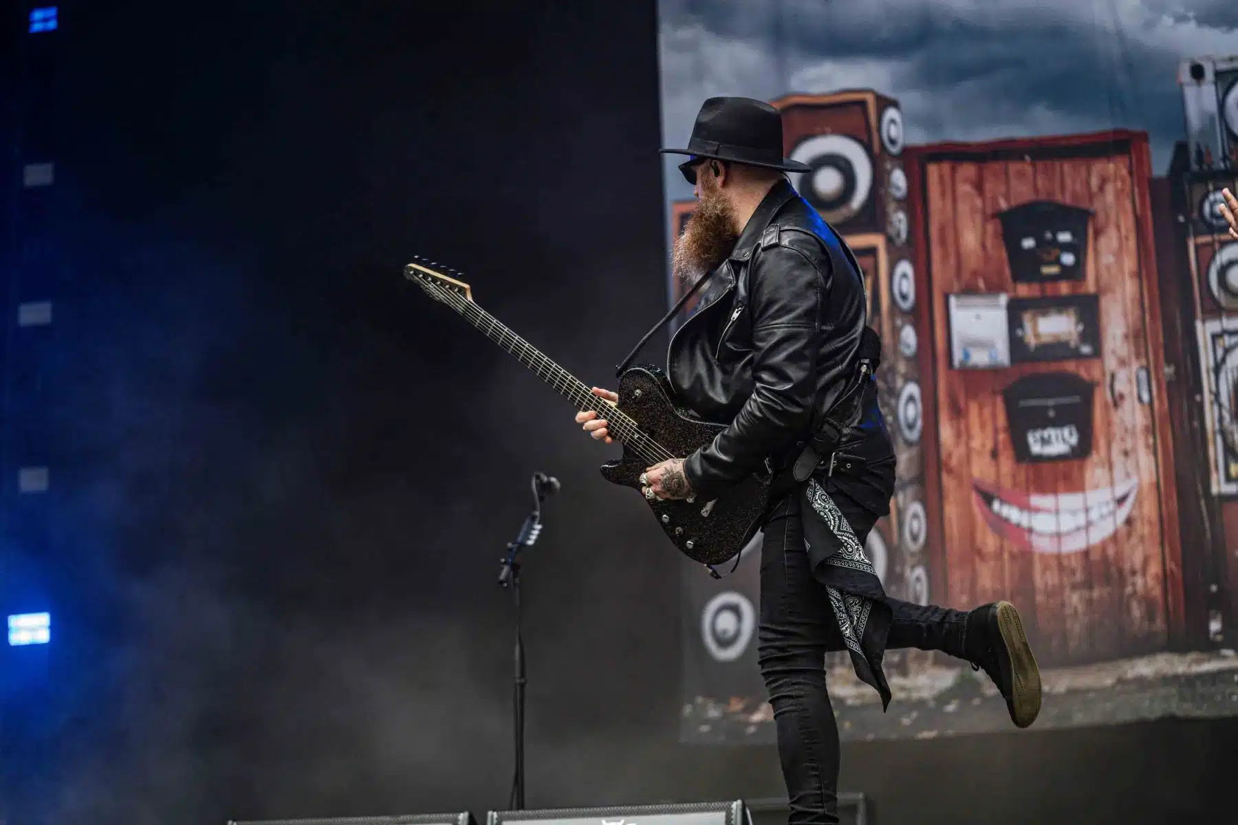 WOA_230802_0288_SKINDRED_PS_WOA_Festival_GmbH WOA_230802_0288_SKINDRED_PS_WOA_Festival_GmbH