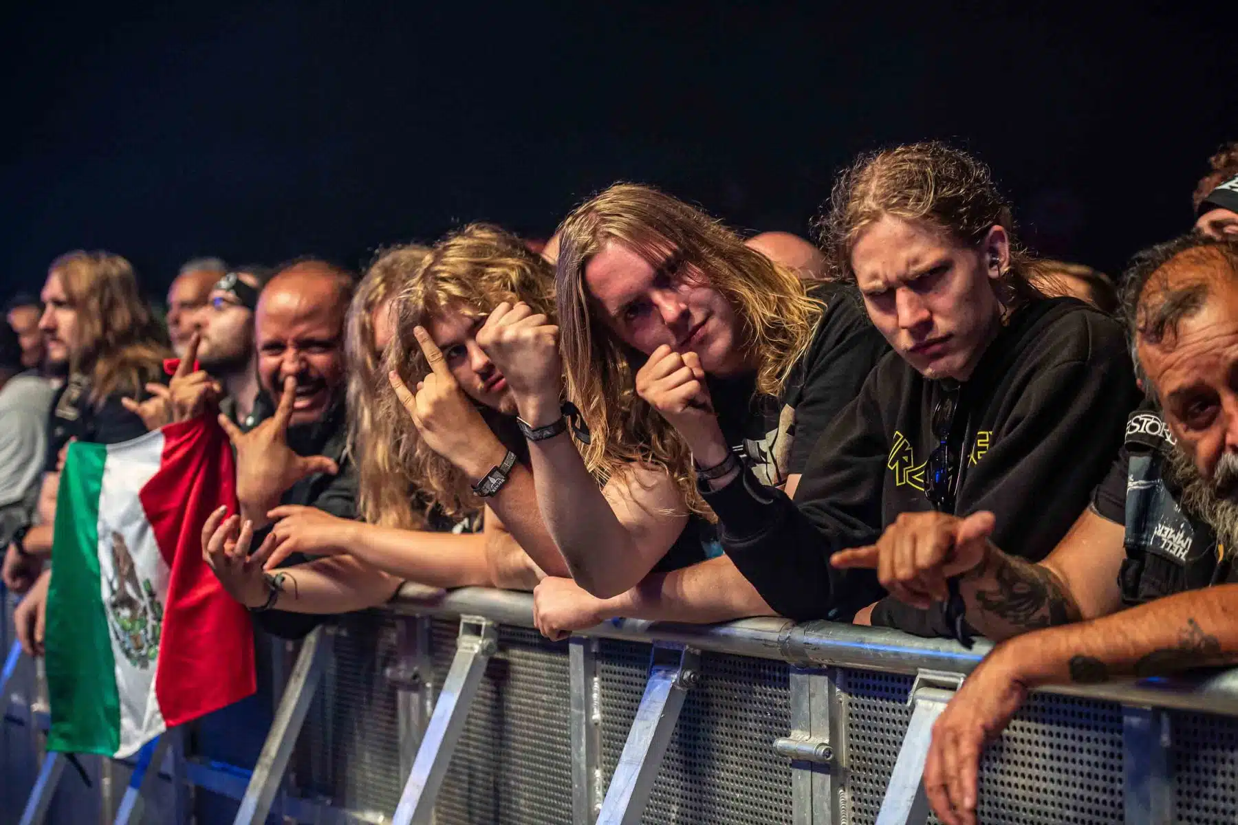 WOA_230802_0336_PENTAGRAM_KS_WOA_Festival_GmbH WOA_230802_0336_PENTAGRAM_KS_WOA_Festival_GmbH