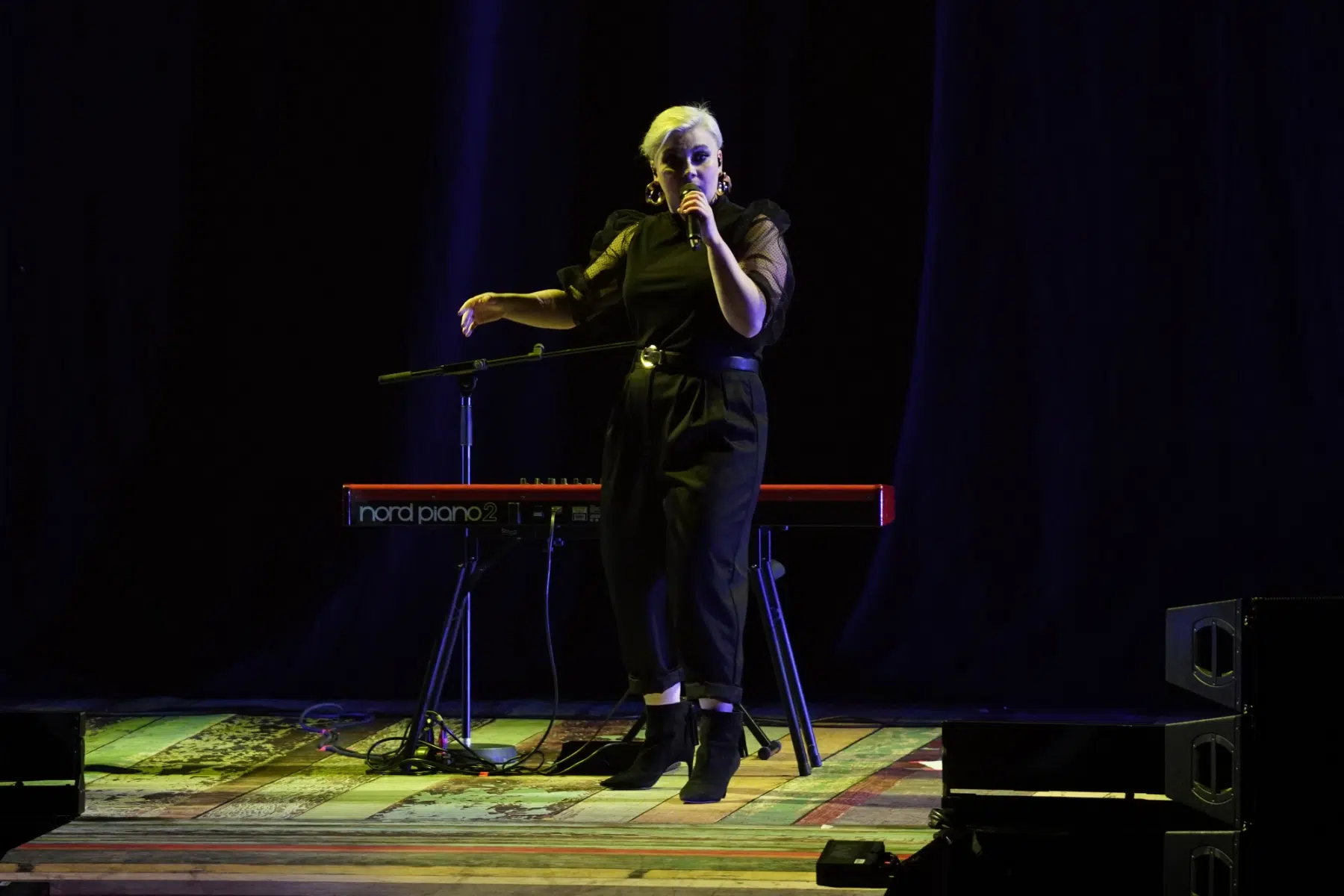 BK_Sarah_Connor_SAP_Arena_Mannheim_7063 BK_Sarah_Connor_SAP_Arena_Mannheim_7063