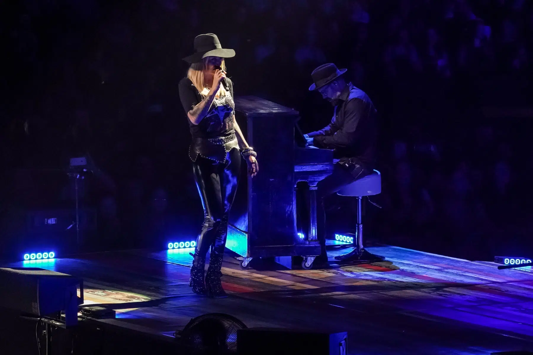 BK_Sarah_Connor_SAP_Arena_Mannheim_7075 BK_Sarah_Connor_SAP_Arena_Mannheim_7075