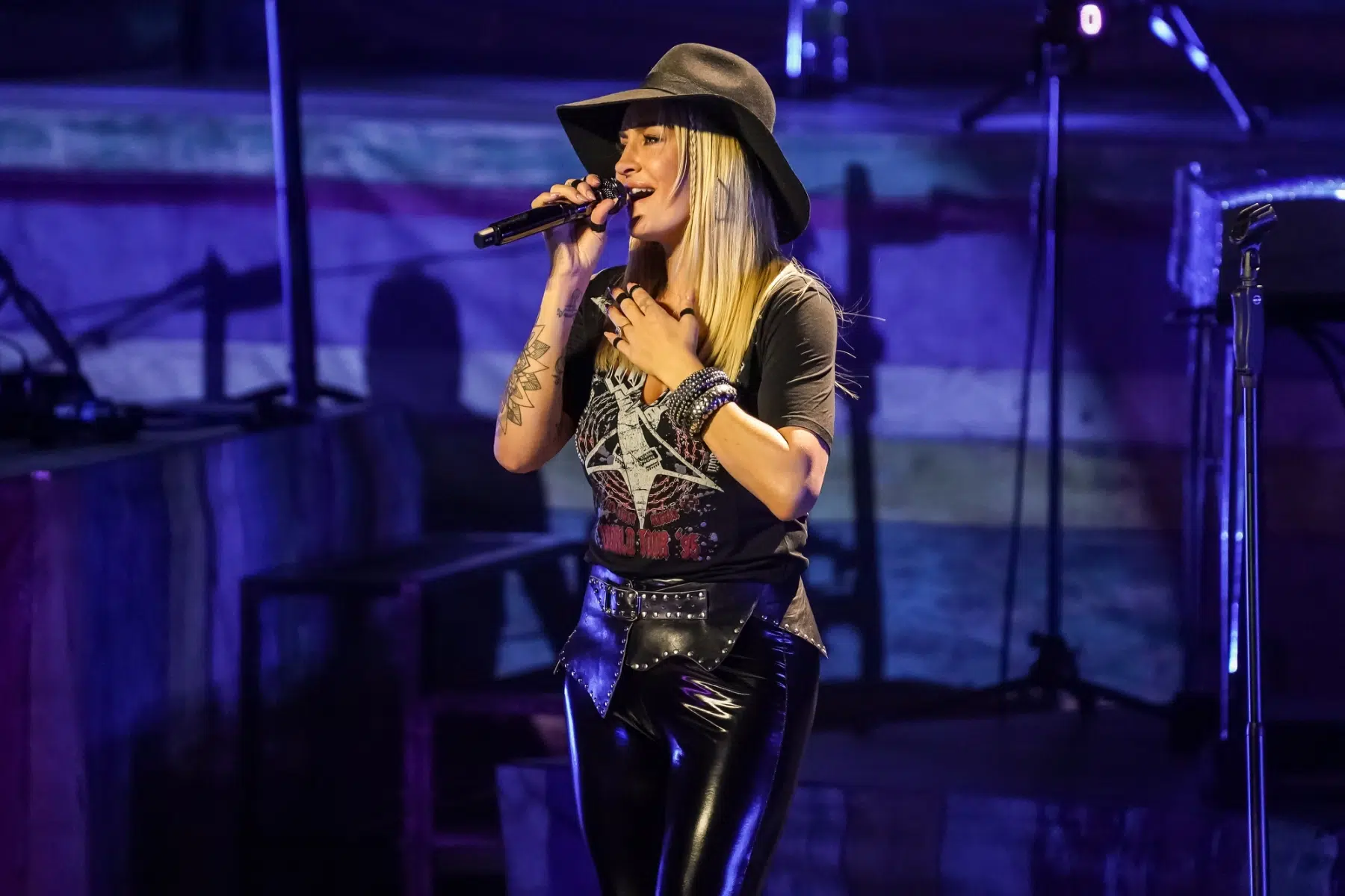 BK_Sarah_Connor_SAP_Arena_Mannheim_7105 BK_Sarah_Connor_SAP_Arena_Mannheim_7105