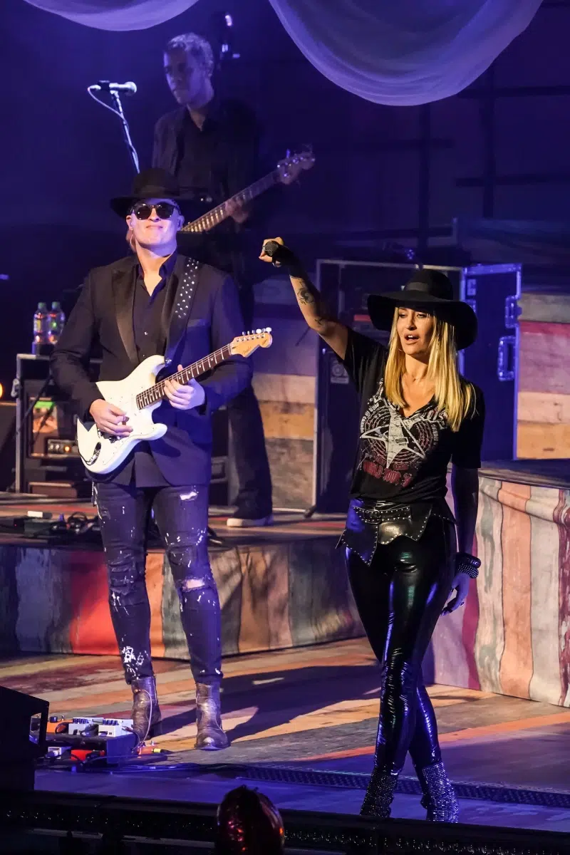 BK_Sarah_Connor_SAP_Arena_Mannheim_7120 BK_Sarah_Connor_SAP_Arena_Mannheim_7120