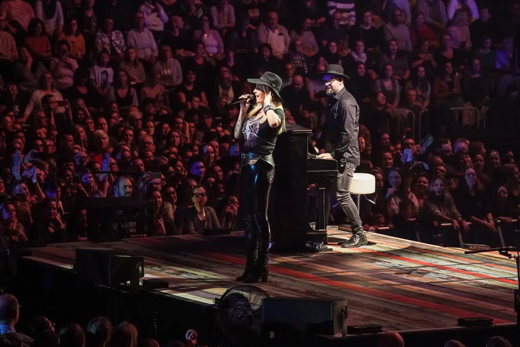 BK_Sarah_Connor_SAP_Arena_Mannheim_7134 BK_Sarah_Connor_SAP_Arena_Mannheim_7134