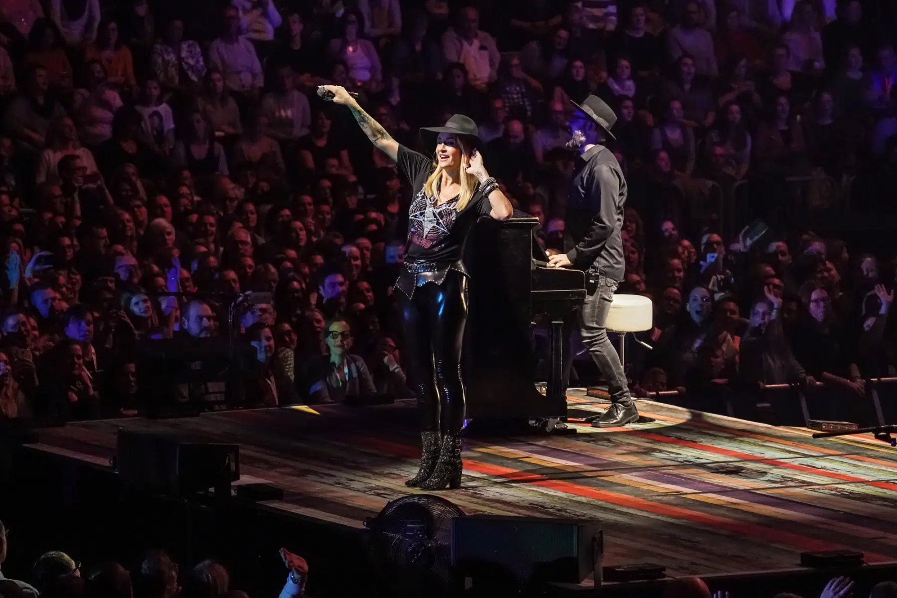 BK_Sarah_Connor_SAP_Arena_Mannheim_7136 BK_Sarah_Connor_SAP_Arena_Mannheim_7136