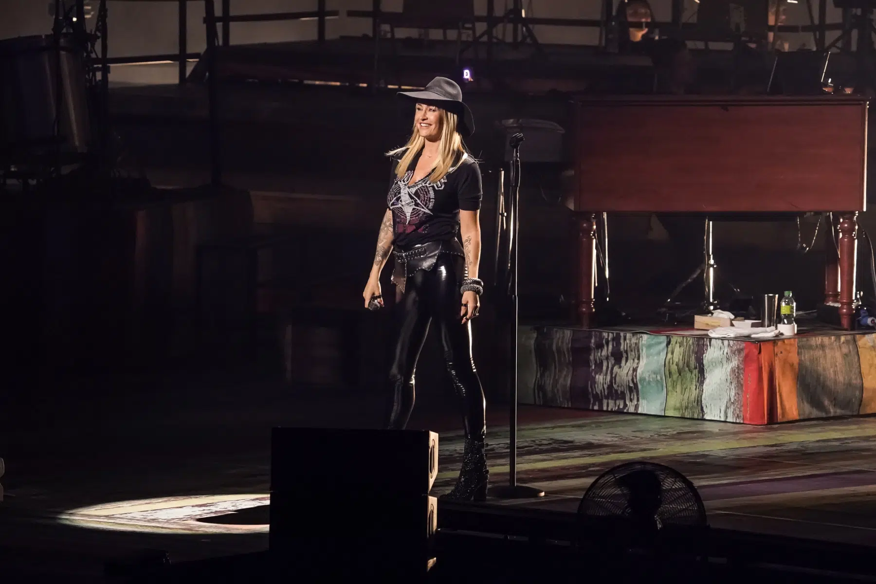 BK_Sarah_Connor_SAP_Arena_Mannheim_7139 BK_Sarah_Connor_SAP_Arena_Mannheim_7139