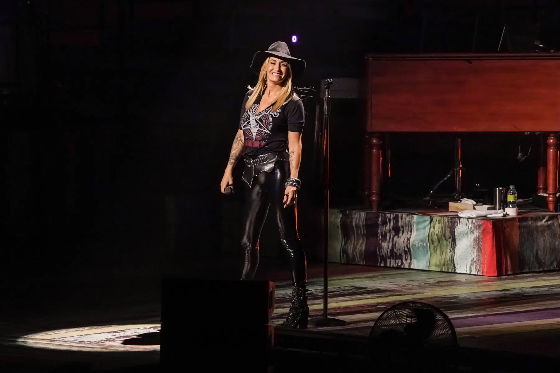 BK_Sarah_Connor_SAP_Arena_Mannheim_7142 BK_Sarah_Connor_SAP_Arena_Mannheim_7142