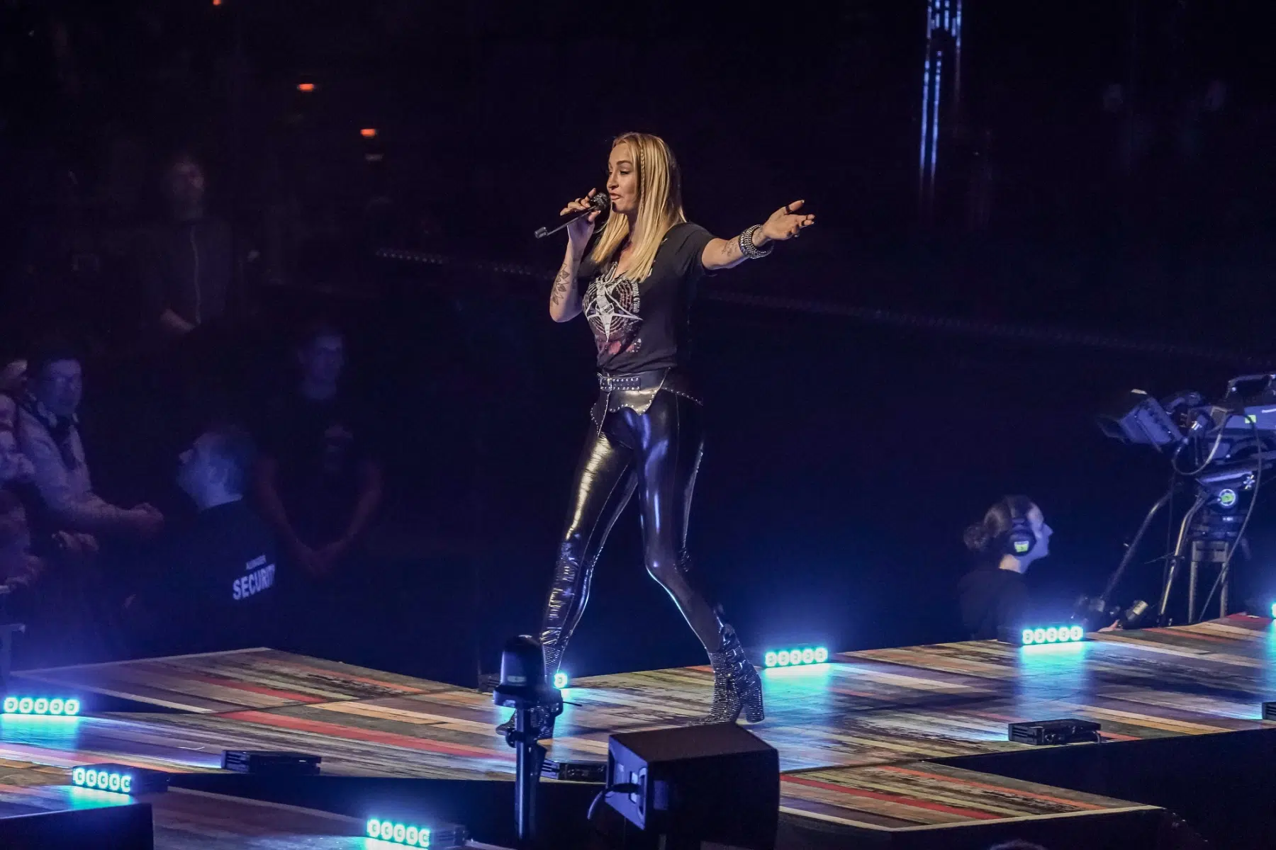 BK_Sarah_Connor_SAP_Arena_Mannheim_7153 BK_Sarah_Connor_SAP_Arena_Mannheim_7153