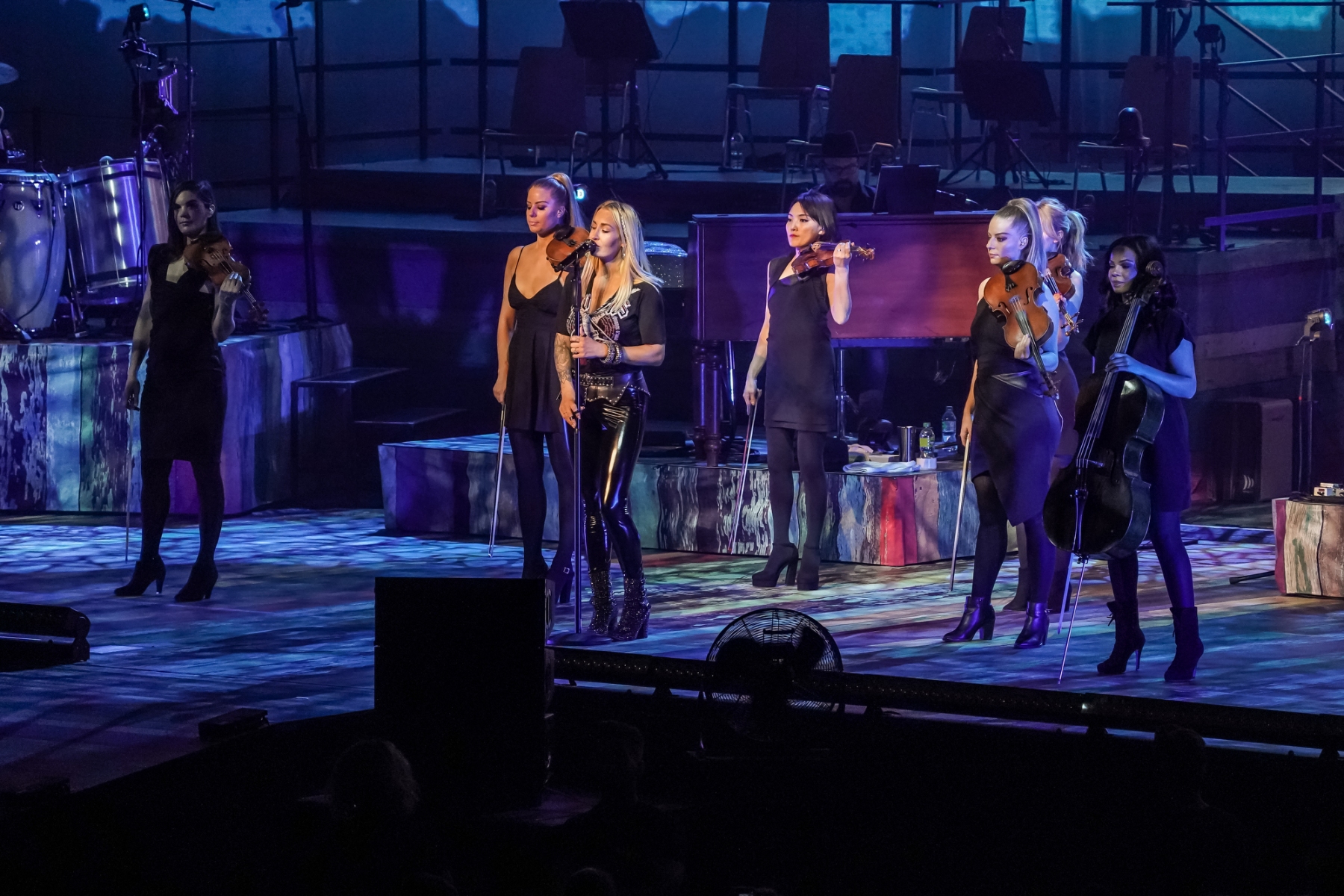 BK_Sarah_Connor_SAP_Arena_Mannheim_7155 BK_Sarah_Connor_SAP_Arena_Mannheim_7155