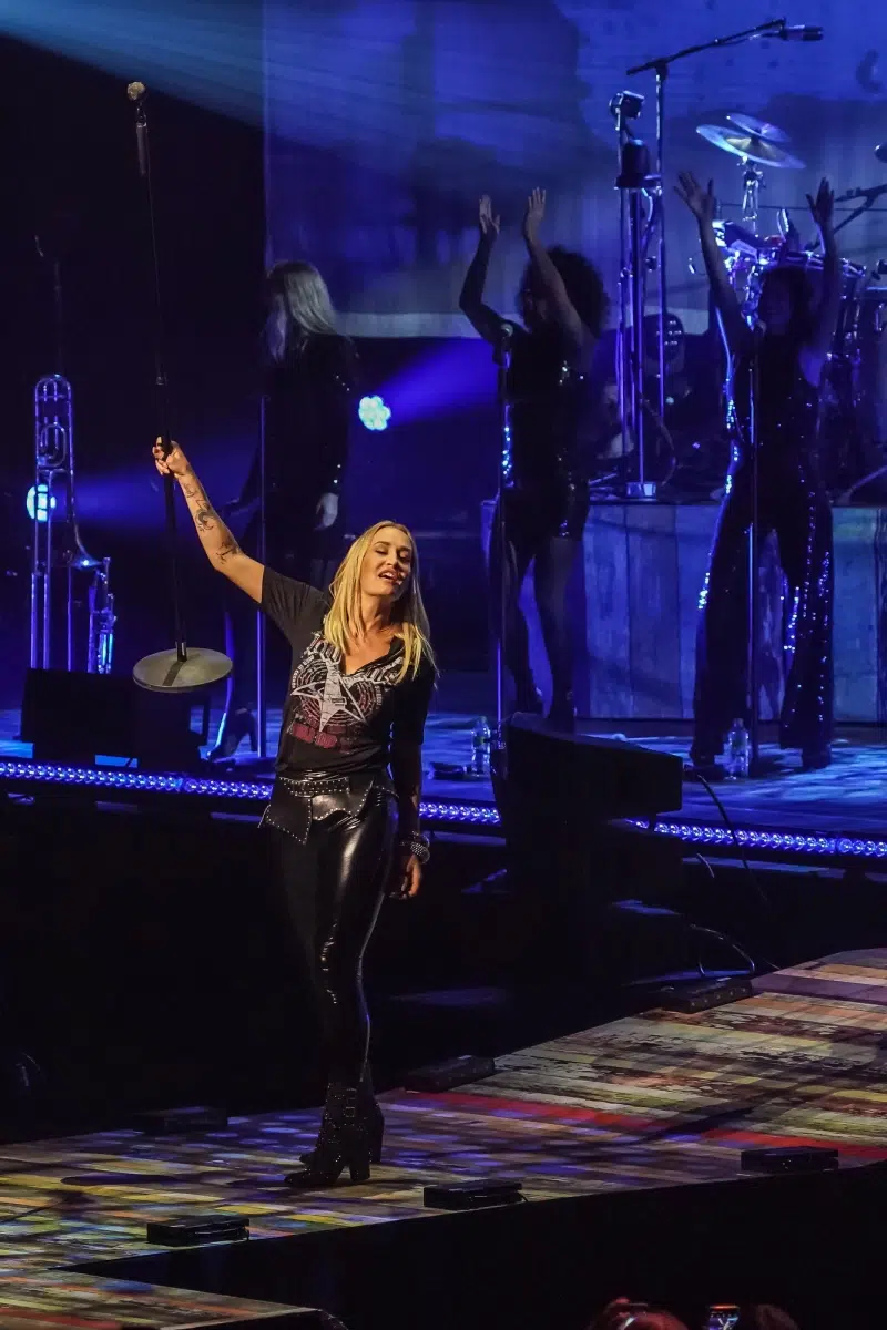 BK_Sarah_Connor_SAP_Arena_Mannheim_7197 BK_Sarah_Connor_SAP_Arena_Mannheim_7197