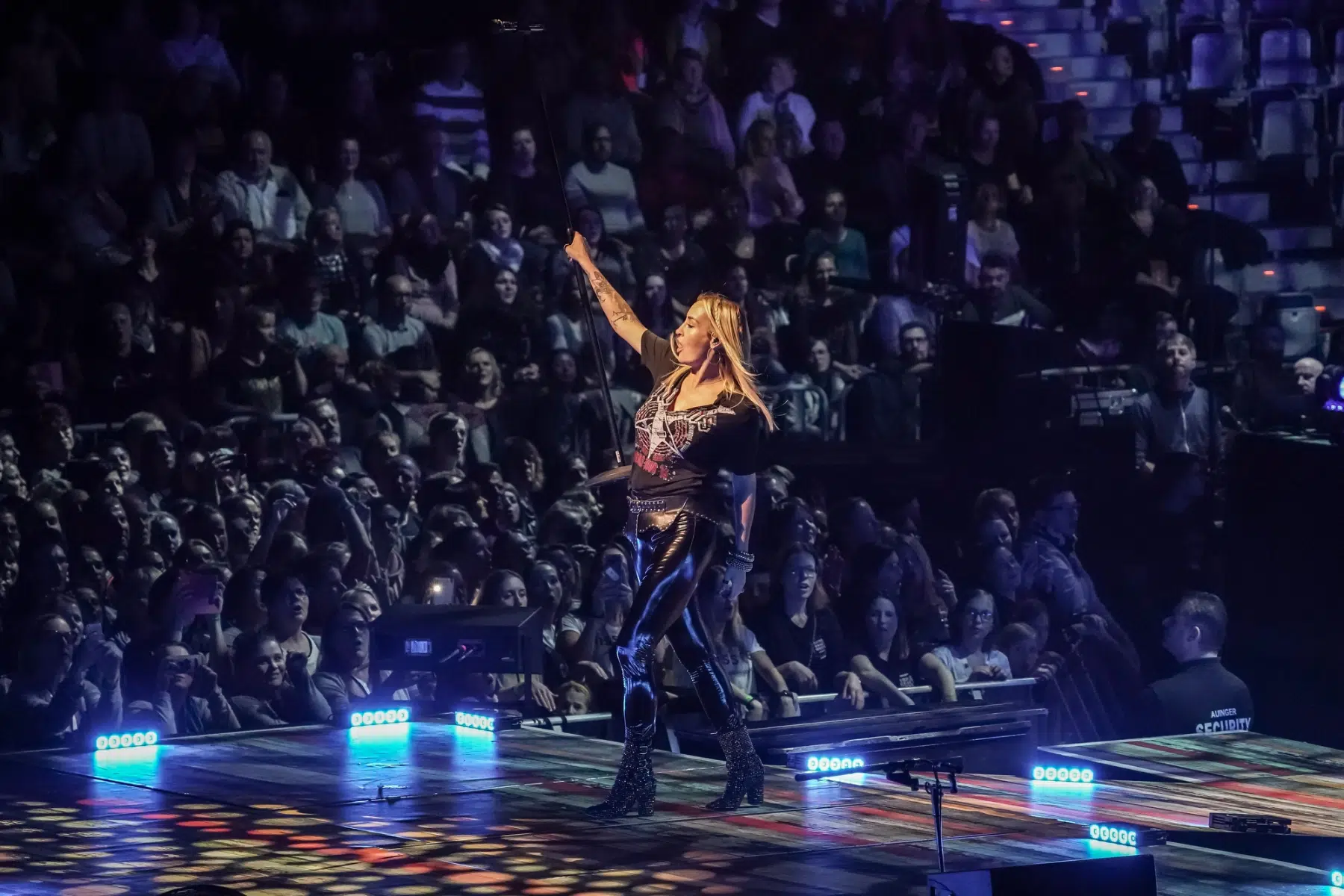 BK_Sarah_Connor_SAP_Arena_Mannheim_7207 BK_Sarah_Connor_SAP_Arena_Mannheim_7207