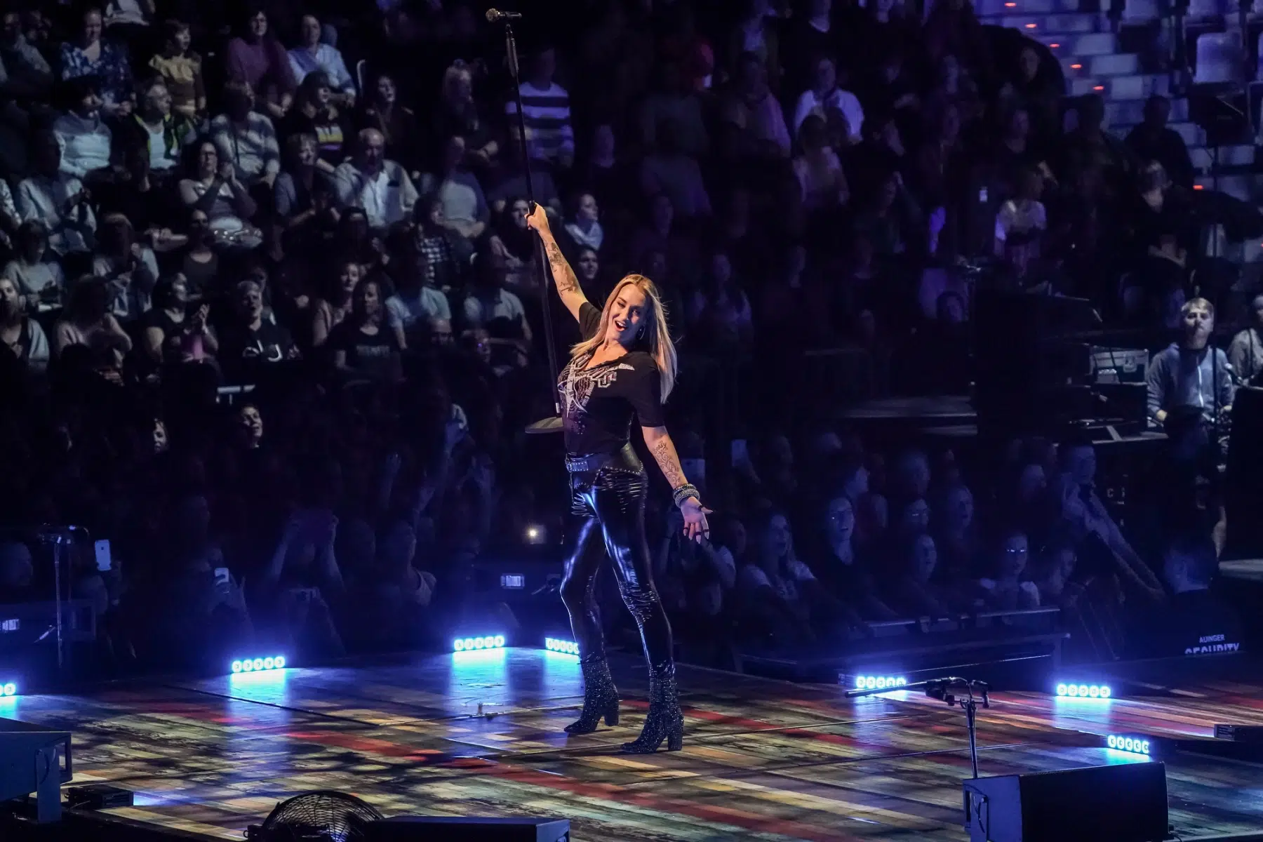 BK_Sarah_Connor_SAP_Arena_Mannheim_7210 BK_Sarah_Connor_SAP_Arena_Mannheim_7210