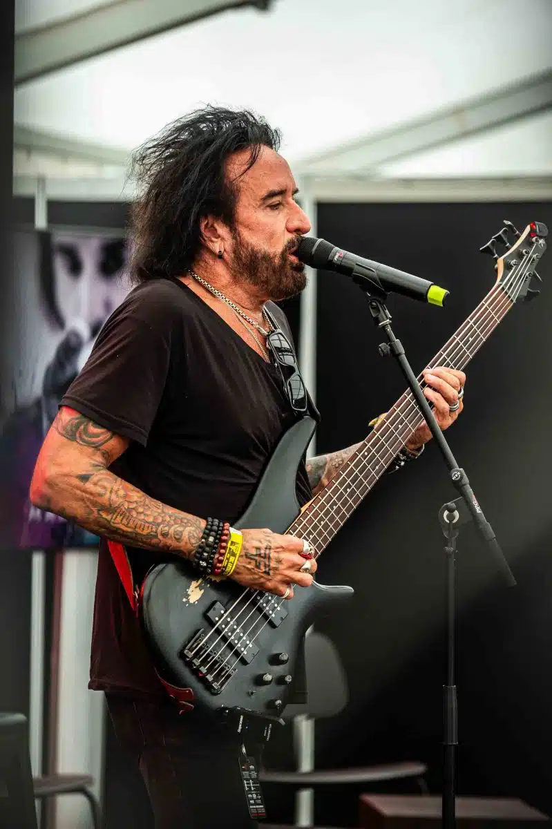 WOA_230803_0405_MARCO_MENDOZA_WACKENUNITED_OM_WOA_Festival_GmbH WOA_230803_0405_MARCO_MENDOZA_WACKENUNITED_OM_WOA_Festival_GmbH