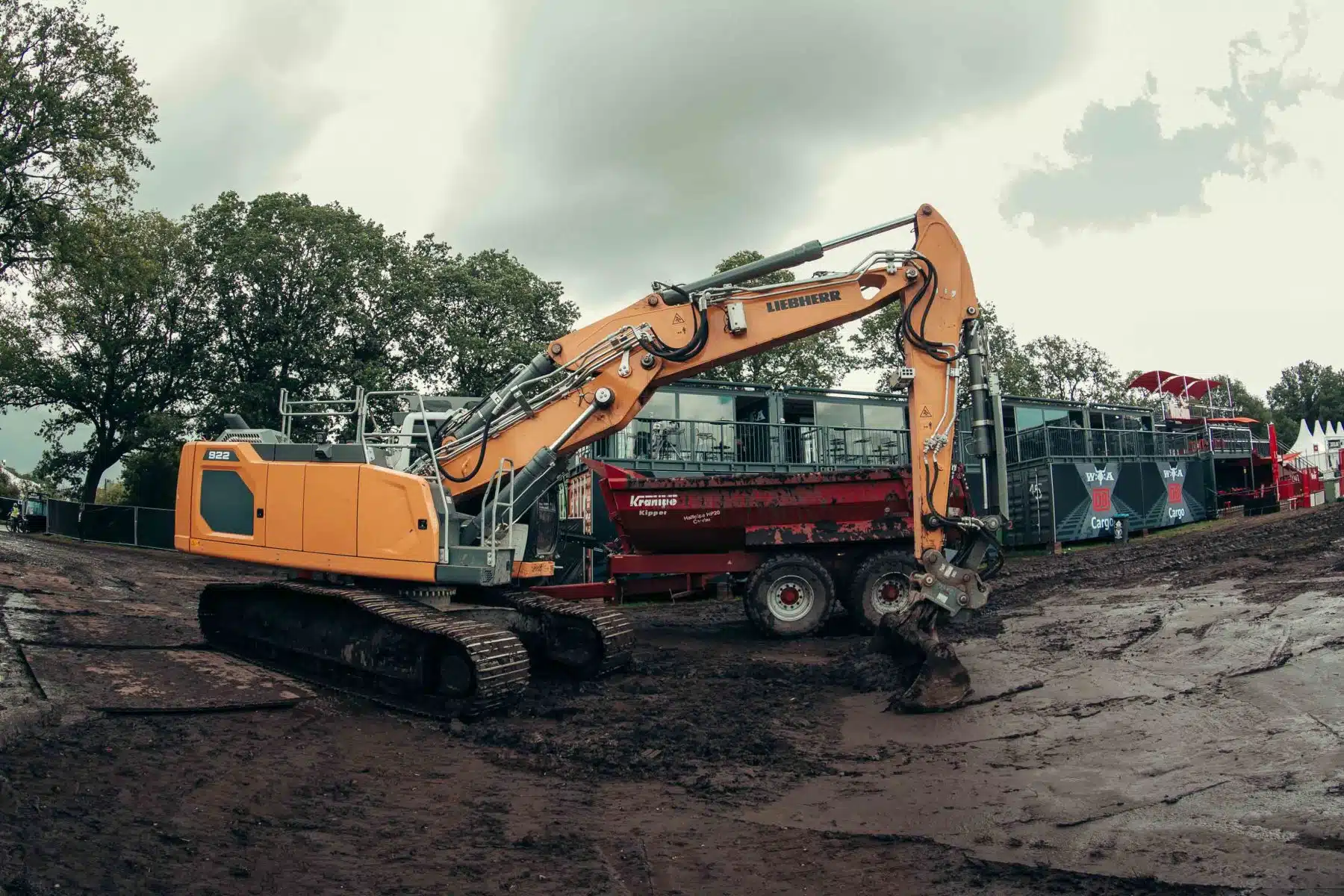 WOA_230803_0443_IMPRESSIONS_BAGGER_PS_WOA_Festival_GmbH WOA_230803_0443_IMPRESSIONS_BAGGER_PS_WOA_Festival_GmbH