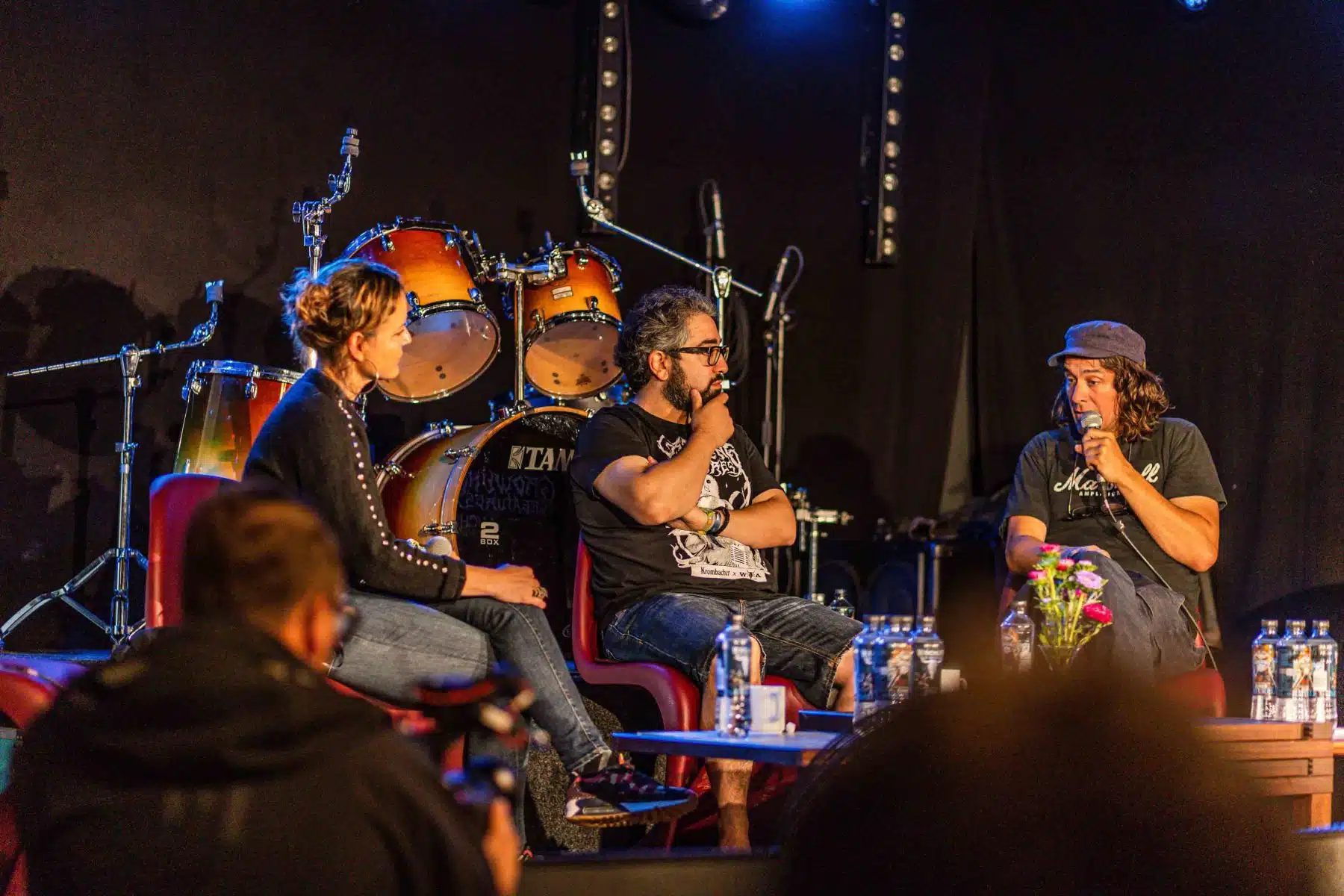 WOA_230803_0523_METAL_UND_GAMING_PANEL_MH_WOA_Festival_GmbH WOA_230803_0523_METAL_UND_GAMING_PANEL_MH_WOA_Festival_GmbH