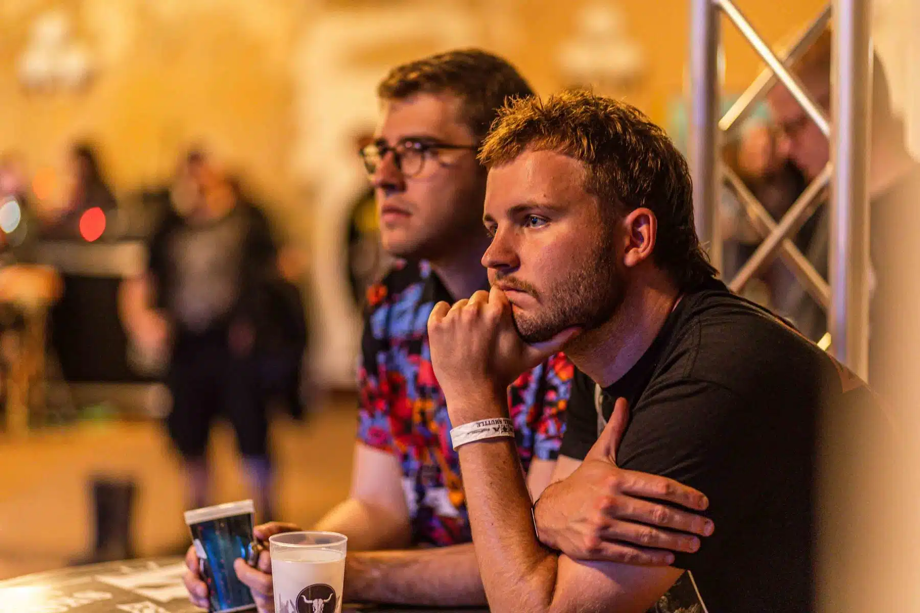 WOA_230803_0525_METAL_UND_GAMING_PANEL_MH_WOA_Festival_GmbH WOA_230803_0525_METAL_UND_GAMING_PANEL_MH_WOA_Festival_GmbH