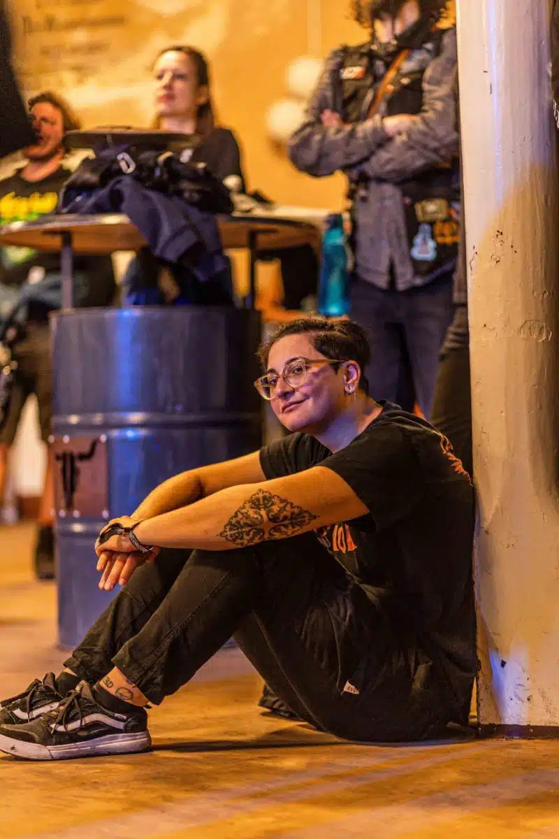 WOA_230803_0526_METAL_UND_GAMING_PANEL_MH_WOA_Festival_GmbH WOA_230803_0526_METAL_UND_GAMING_PANEL_MH_WOA_Festival_GmbH