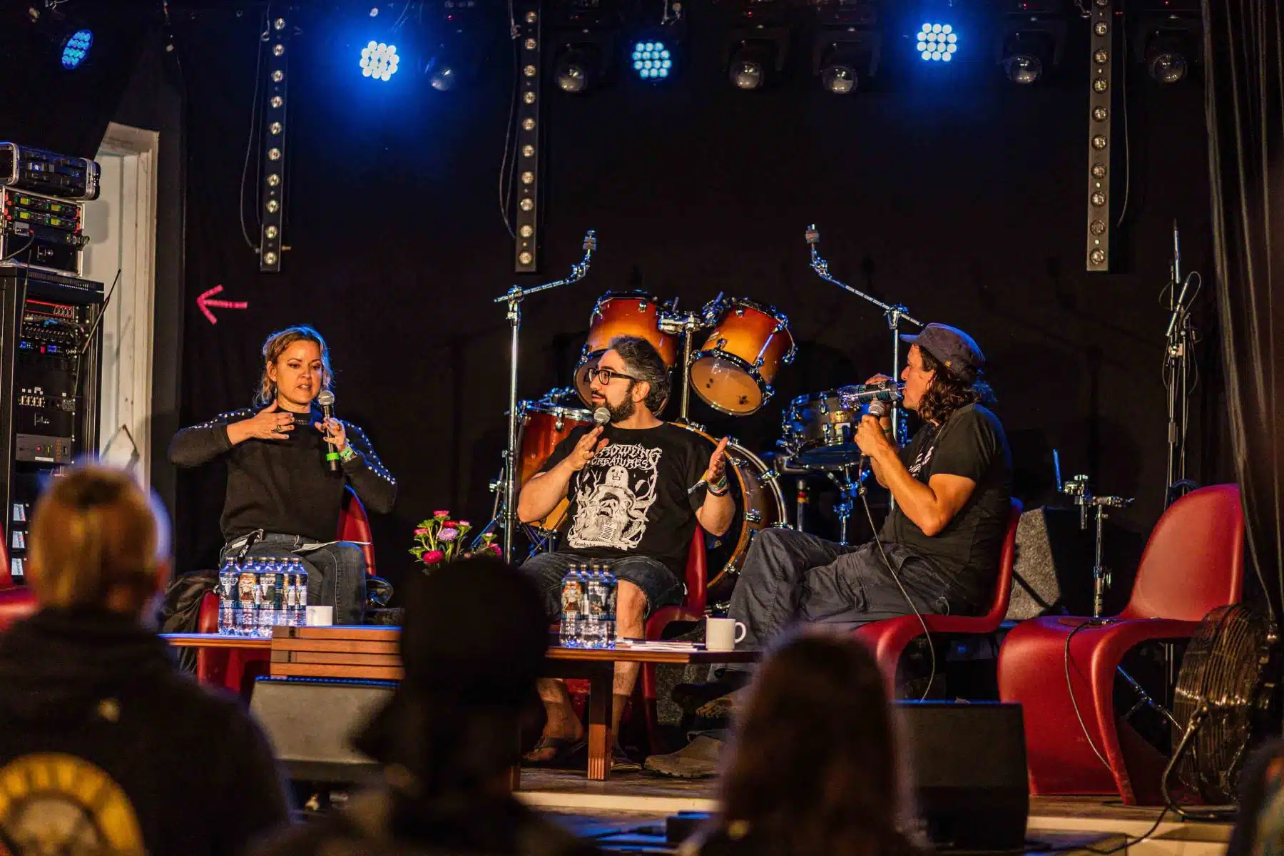 WOA_230803_0527_METAL_UND_GAMING_PANEL_MH_WOA_Festival_GmbH WOA_230803_0527_METAL_UND_GAMING_PANEL_MH_WOA_Festival_GmbH