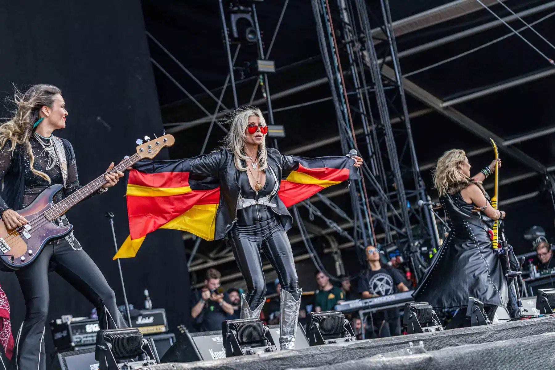 WOA_230803_0557_VIXEN_PS_WOA_Festival_GmbH WOA_230803_0557_VIXEN_PS_WOA_Festival_GmbH