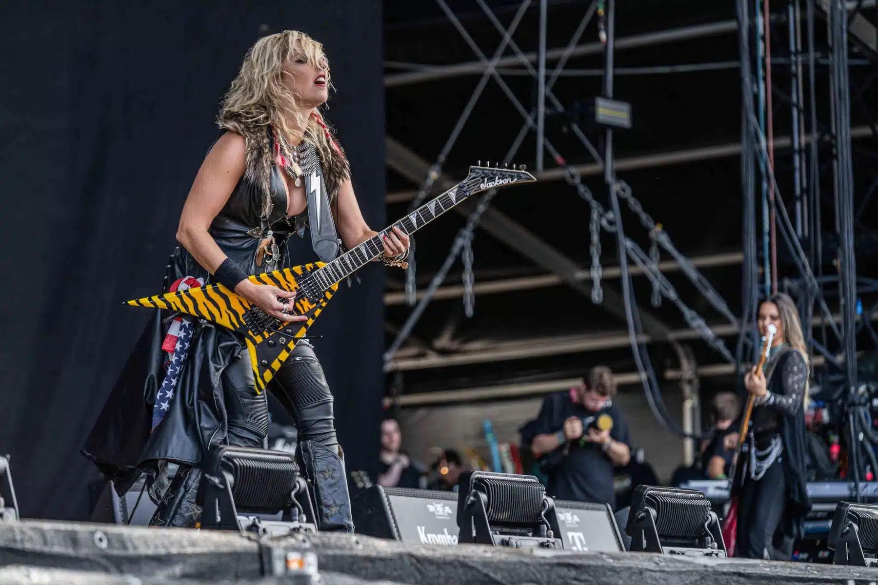 WOA_230803_0561_VIXEN_PS_WOA_Festival_GmbH WOA_230803_0561_VIXEN_PS_WOA_Festival_GmbH