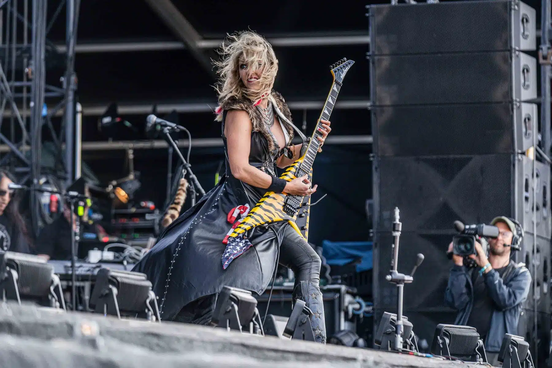 WOA_230803_0562_VIXEN_PS_WOA_Festival_GmbH WOA_230803_0562_VIXEN_PS_WOA_Festival_GmbH