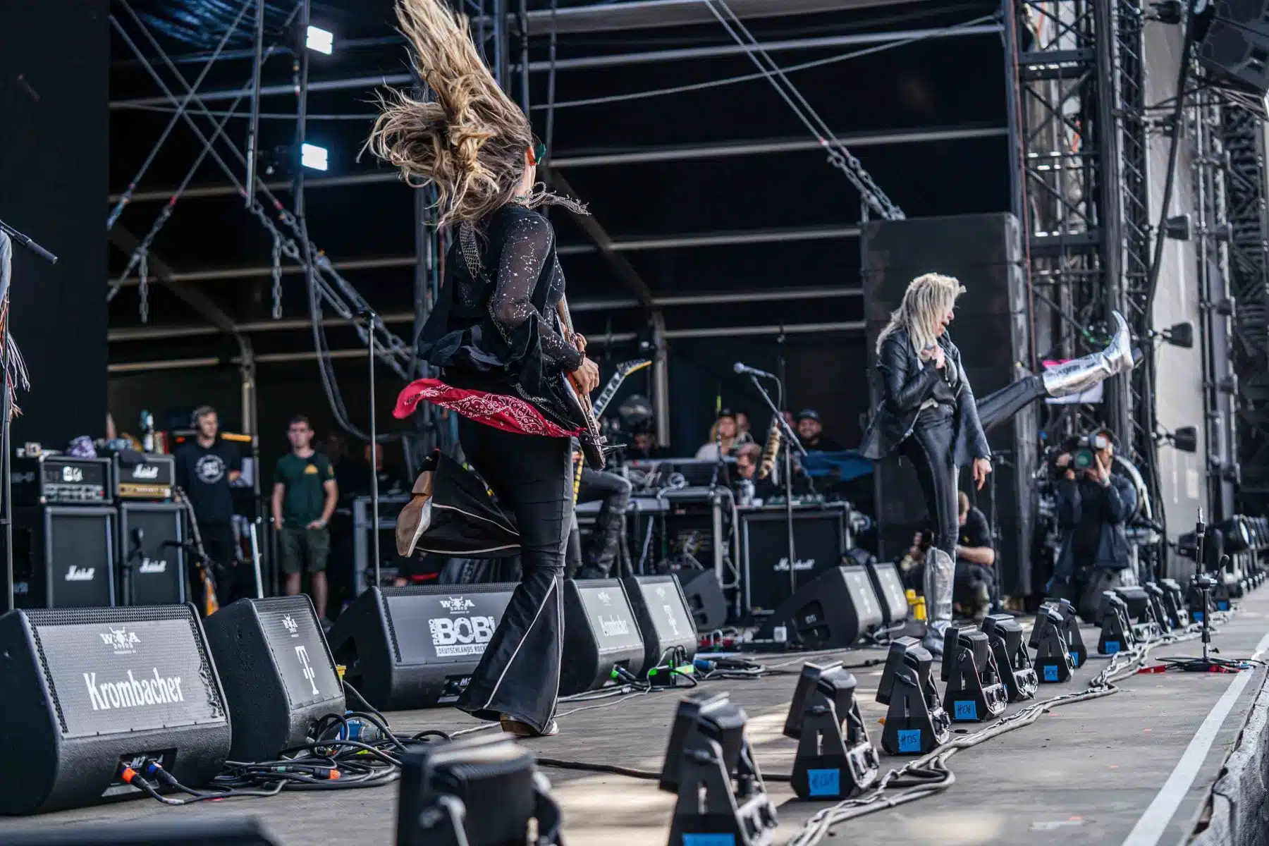 WOA_230803_0568_VIXEN_PS_WOA_Festival_GmbH WOA_230803_0568_VIXEN_PS_WOA_Festival_GmbH