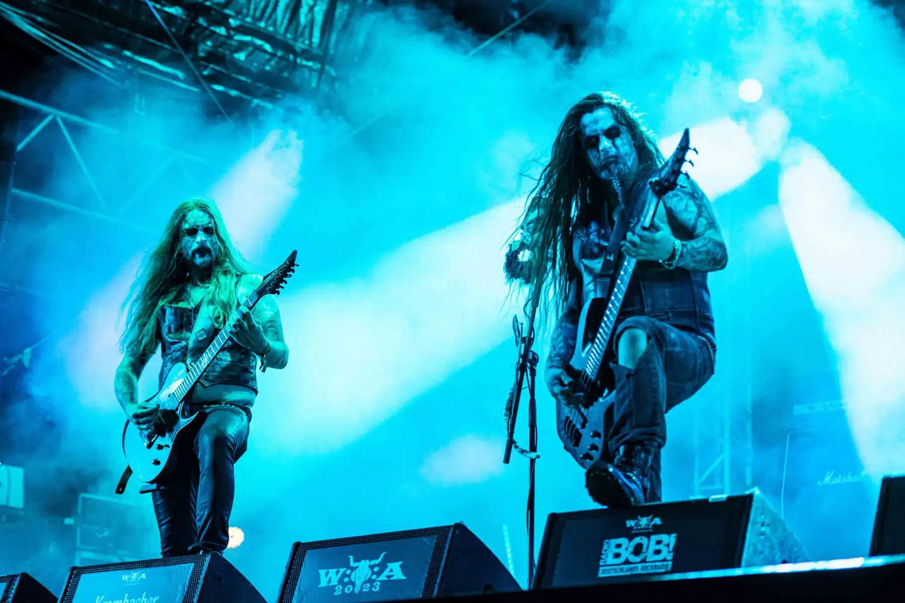 WOA_230803_0755_CARPATHIAN_FOREST_KM_WOA_Festival_GmbH WOA_230803_0755_CARPATHIAN_FOREST_KM_WOA_Festival_GmbH