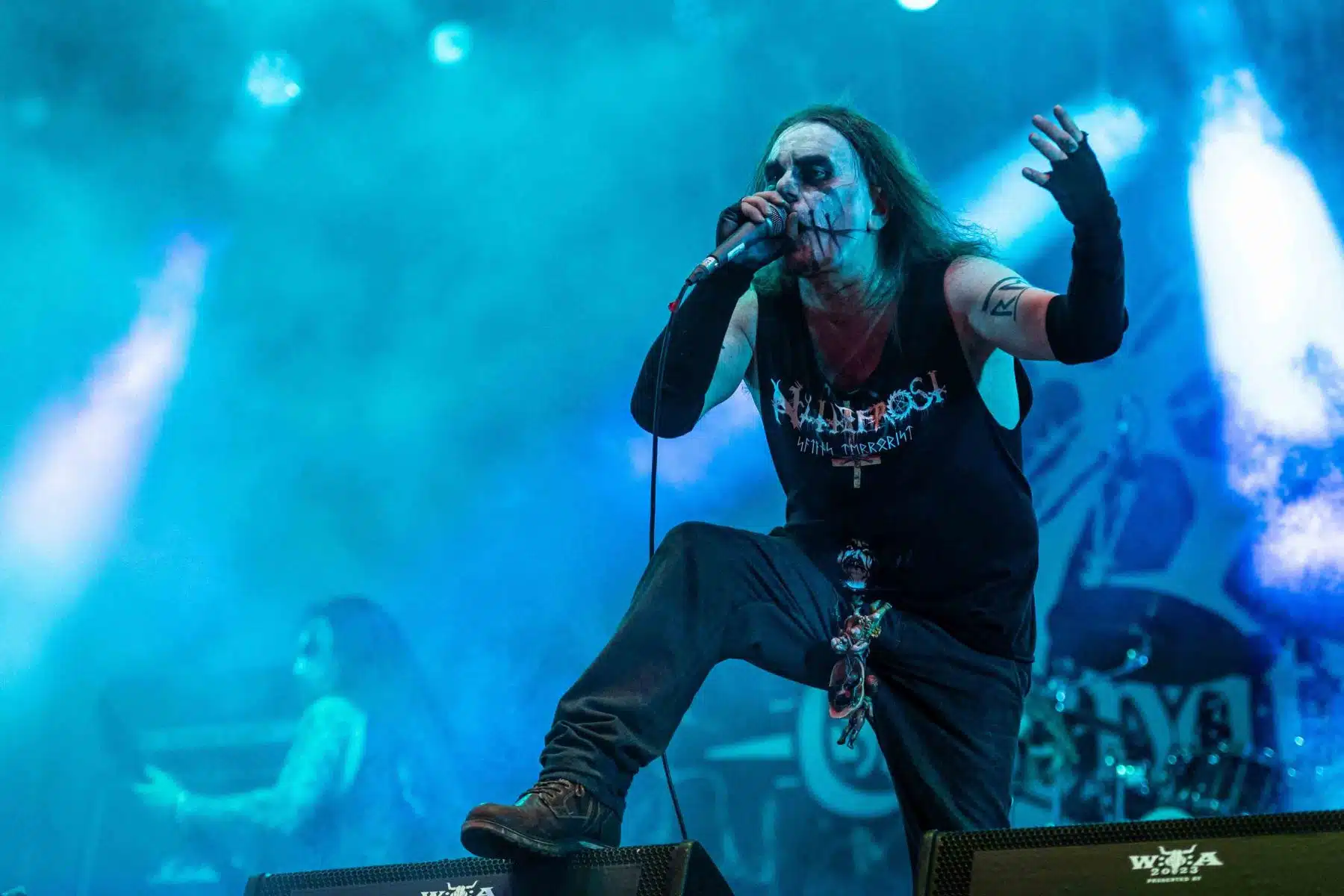 WOA_230803_0756_CARPATHIAN_FOREST_KM_WOA_Festival_GmbH WOA_230803_0756_CARPATHIAN_FOREST_KM_WOA_Festival_GmbH