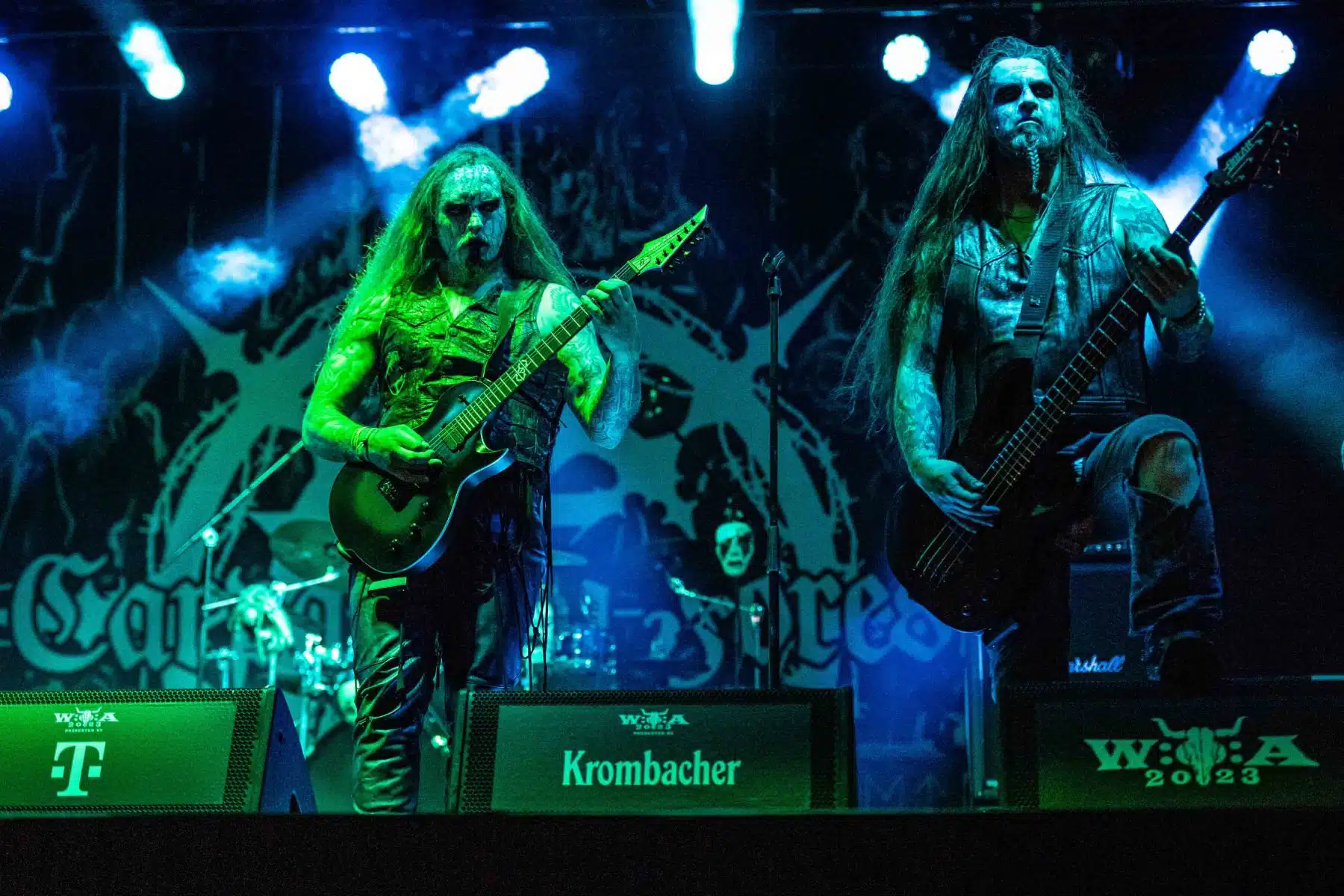 WOA_230803_0760_CARPATHIAN_FOREST_KM_WOA_Festival_GmbH WOA_230803_0760_CARPATHIAN_FOREST_KM_WOA_Festival_GmbH