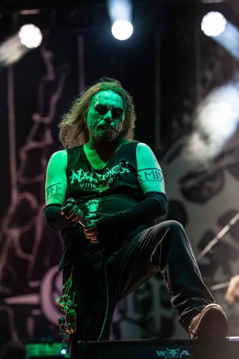 WOA_230803_0764_CARPATHIAN_FOREST_KM_WOA_Festival_GmbH WOA_230803_0764_CARPATHIAN_FOREST_KM_WOA_Festival_GmbH