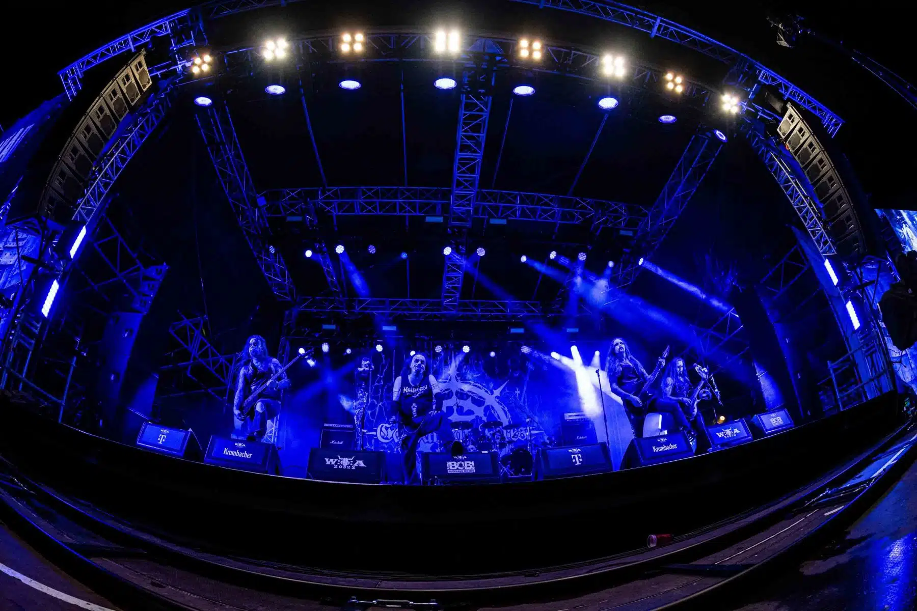 WOA_230803_0774_CARPATHIAN_FOREST_KS_WOA_Festival_GmbH WOA_230803_0774_CARPATHIAN_FOREST_KS_WOA_Festival_GmbH