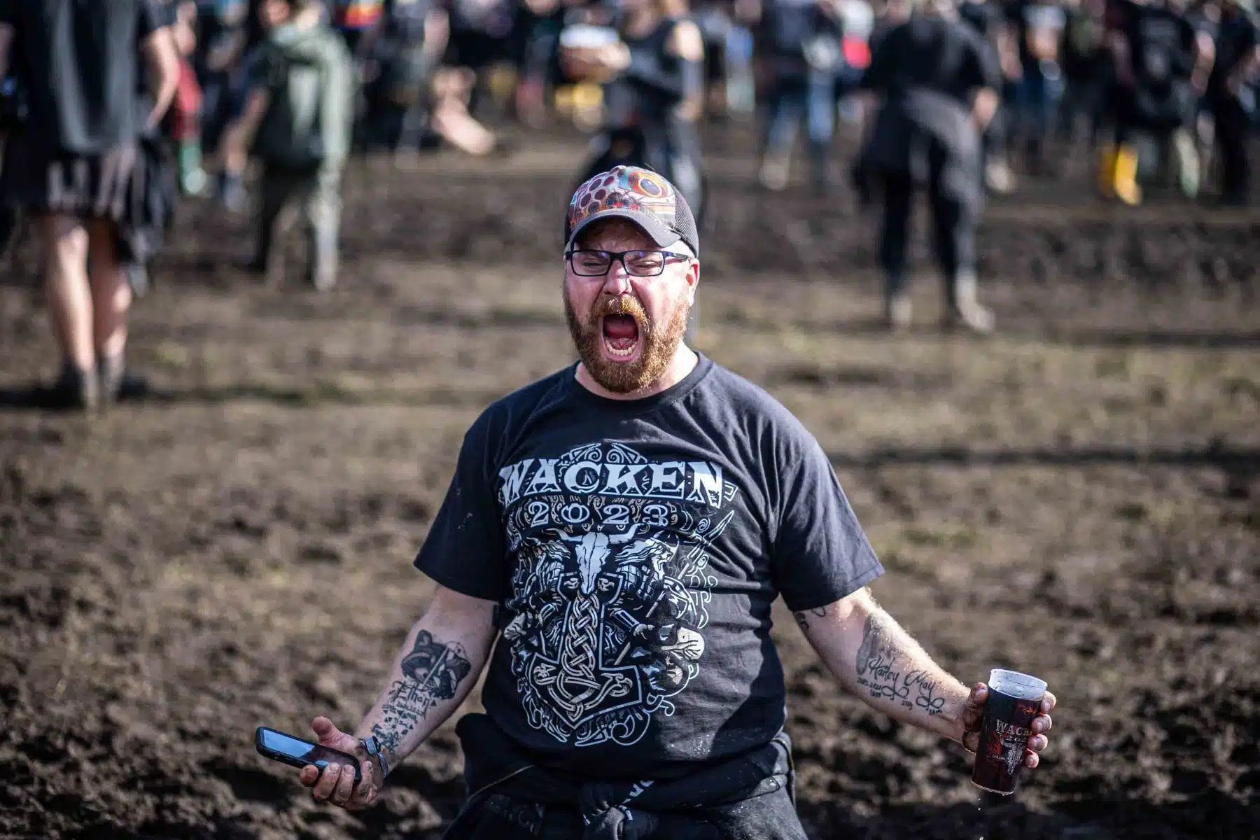 WOA_230803_0879_FANS_MH_WOA_Festival_GmbH WOA_230803_0879_FANS_MH_WOA_Festival_GmbH