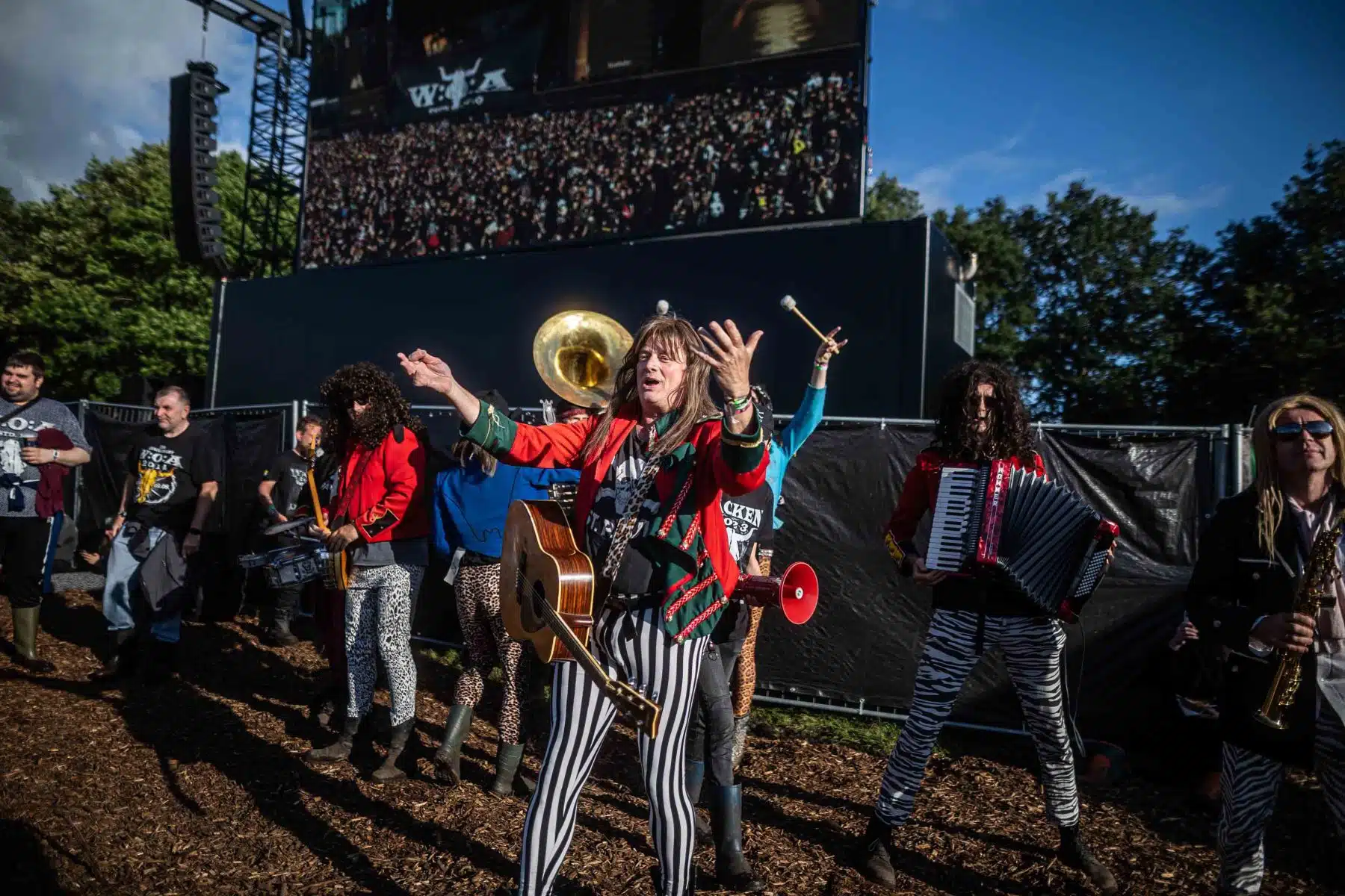 WOA_230803_0884_FANS_MH_WOA_Festival_GmbH WOA_230803_0884_FANS_MH_WOA_Festival_GmbH