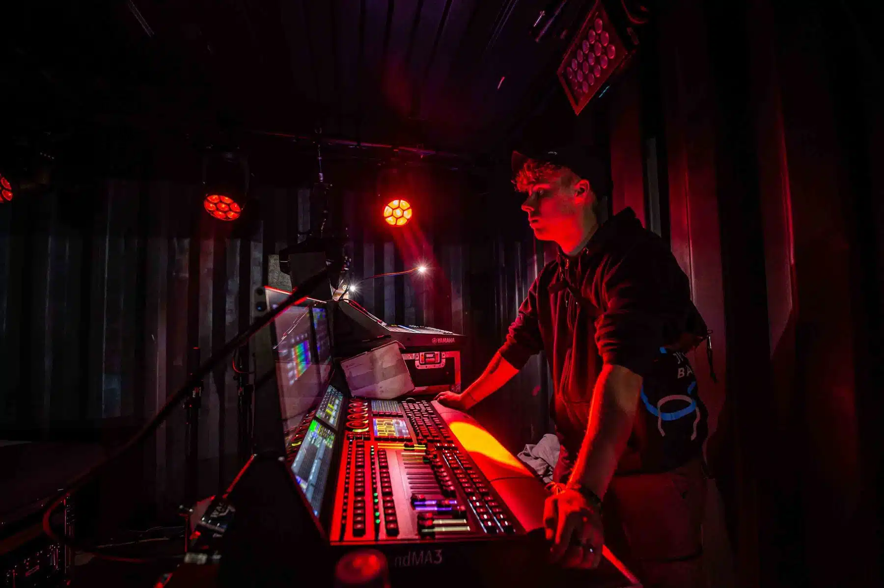 WOA_230803_0886_DJ_OM_WOA_Festival_GmbH WOA_230803_0886_DJ_OM_WOA_Festival_GmbH