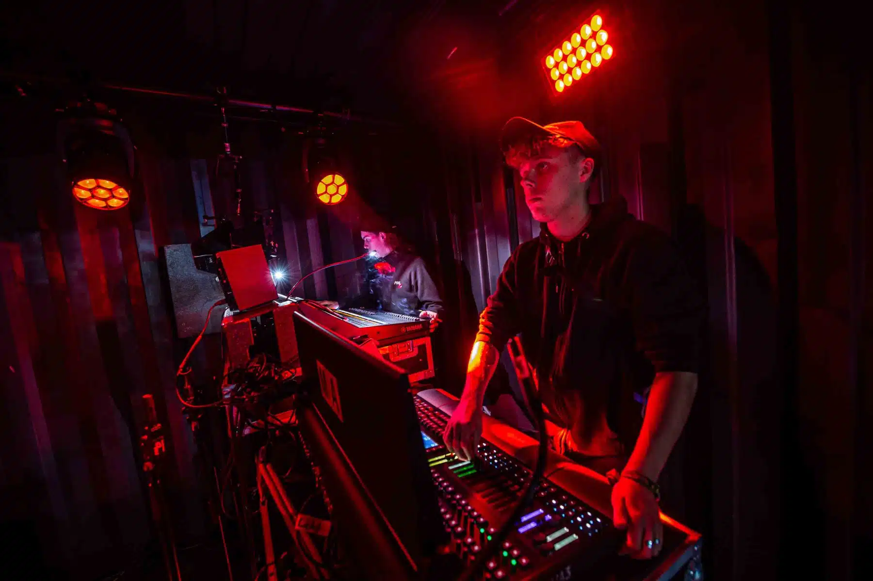 WOA_230803_0887_DJ_OM_WOA_Festival_GmbH WOA_230803_0887_DJ_OM_WOA_Festival_GmbH