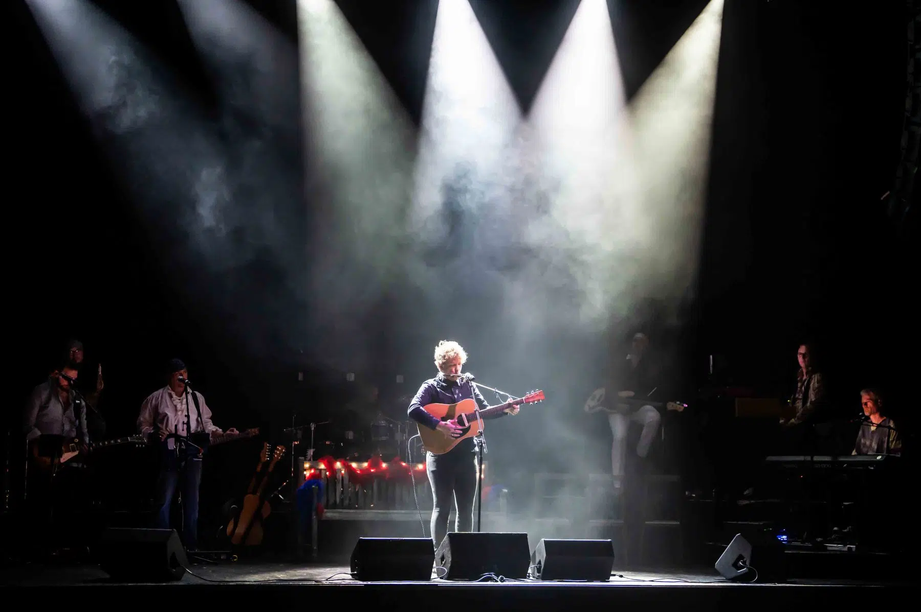 Foto: Helmut Dell, Mannheim, Capitol, Let the sunshine in 2025. Foto: Helmut Dell, Mannheim, Capitol, Let the sunshine in 2025.