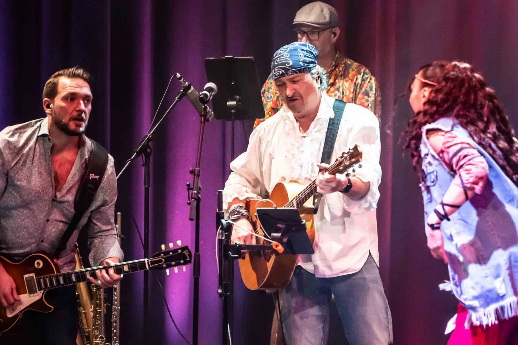 Foto: Helmut Dell, Mannheim, Capitol, Let the sunshine in 2025. Foto: Helmut Dell, Mannheim, Capitol, Let the sunshine in 2025.