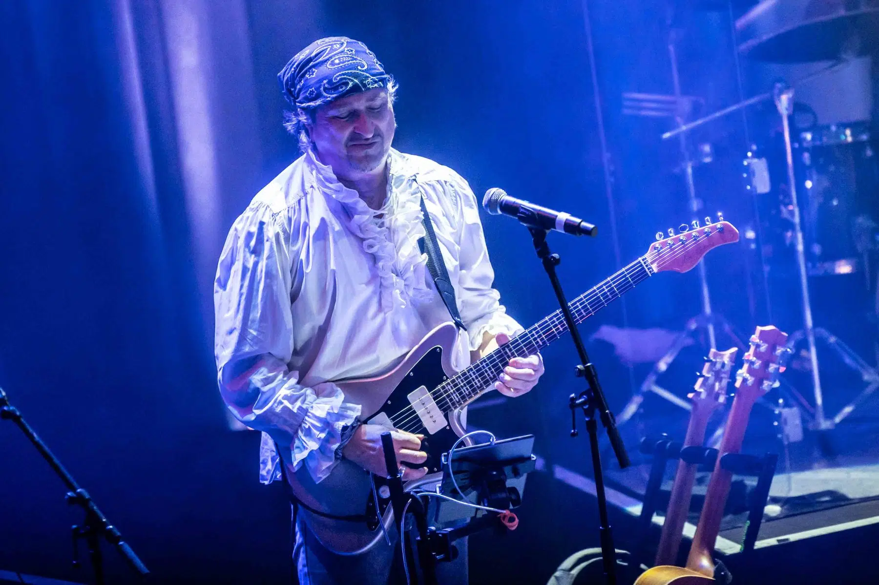 Foto: Helmut Dell, Mannheim, Capitol, Let the sunshine in 2025. Foto: Helmut Dell, Mannheim, Capitol, Let the sunshine in 2025.