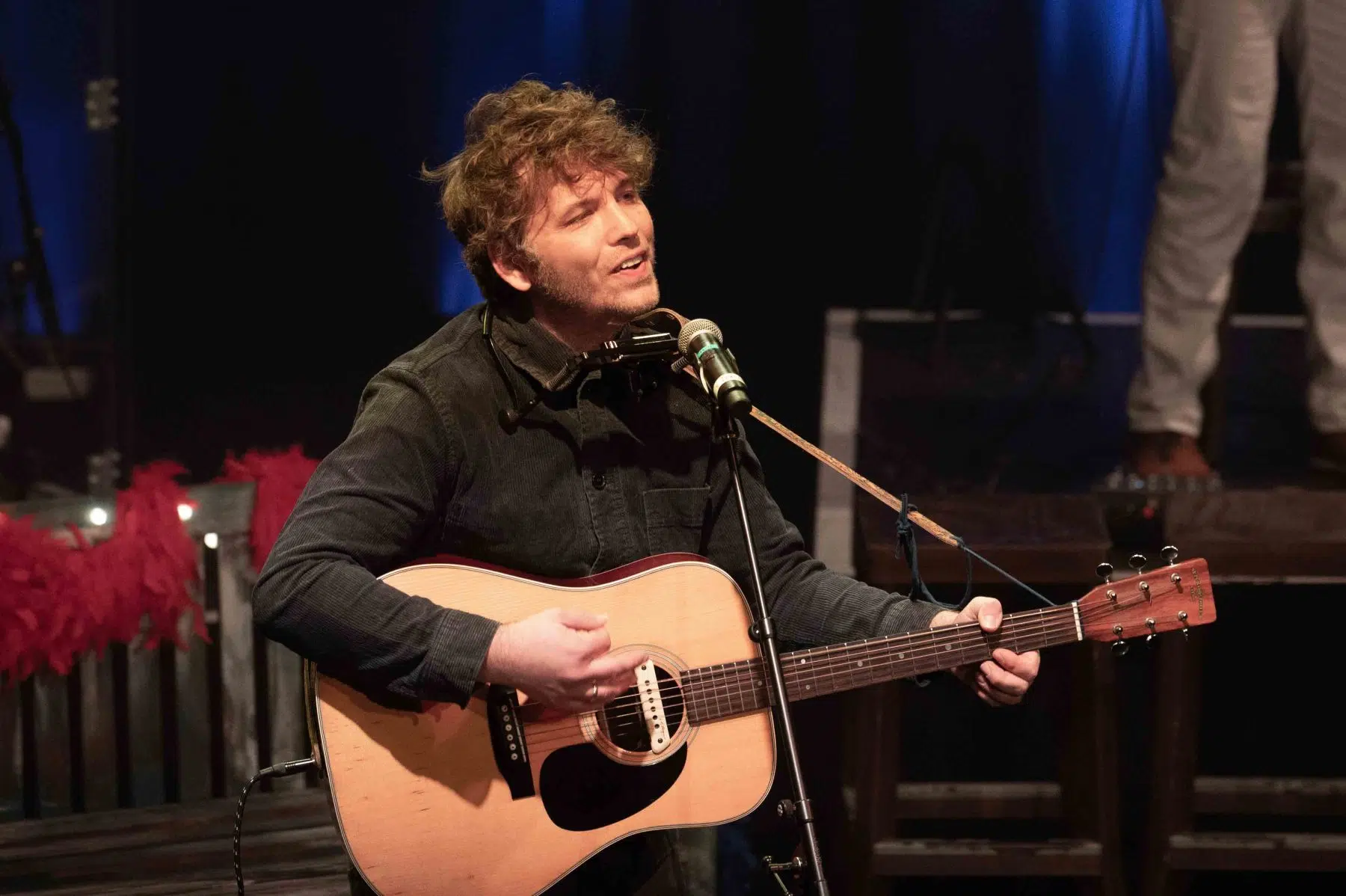 Foto: Helmut Dell, Mannheim, Capitol, Let the sunshine in 2025. Foto: Helmut Dell, Mannheim, Capitol, Let the sunshine in 2025.