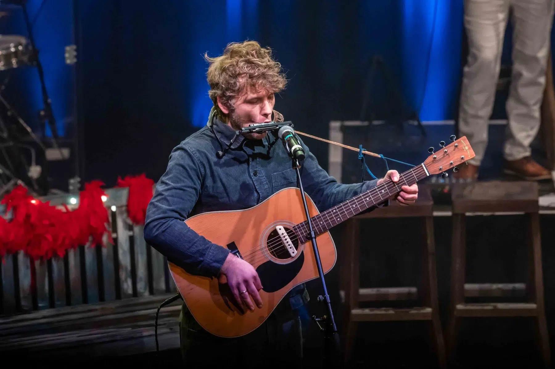 Foto: Helmut Dell, Mannheim, Capitol, Let the sunshine in 2025. Foto: Helmut Dell, Mannheim, Capitol, Let the sunshine in 2025.