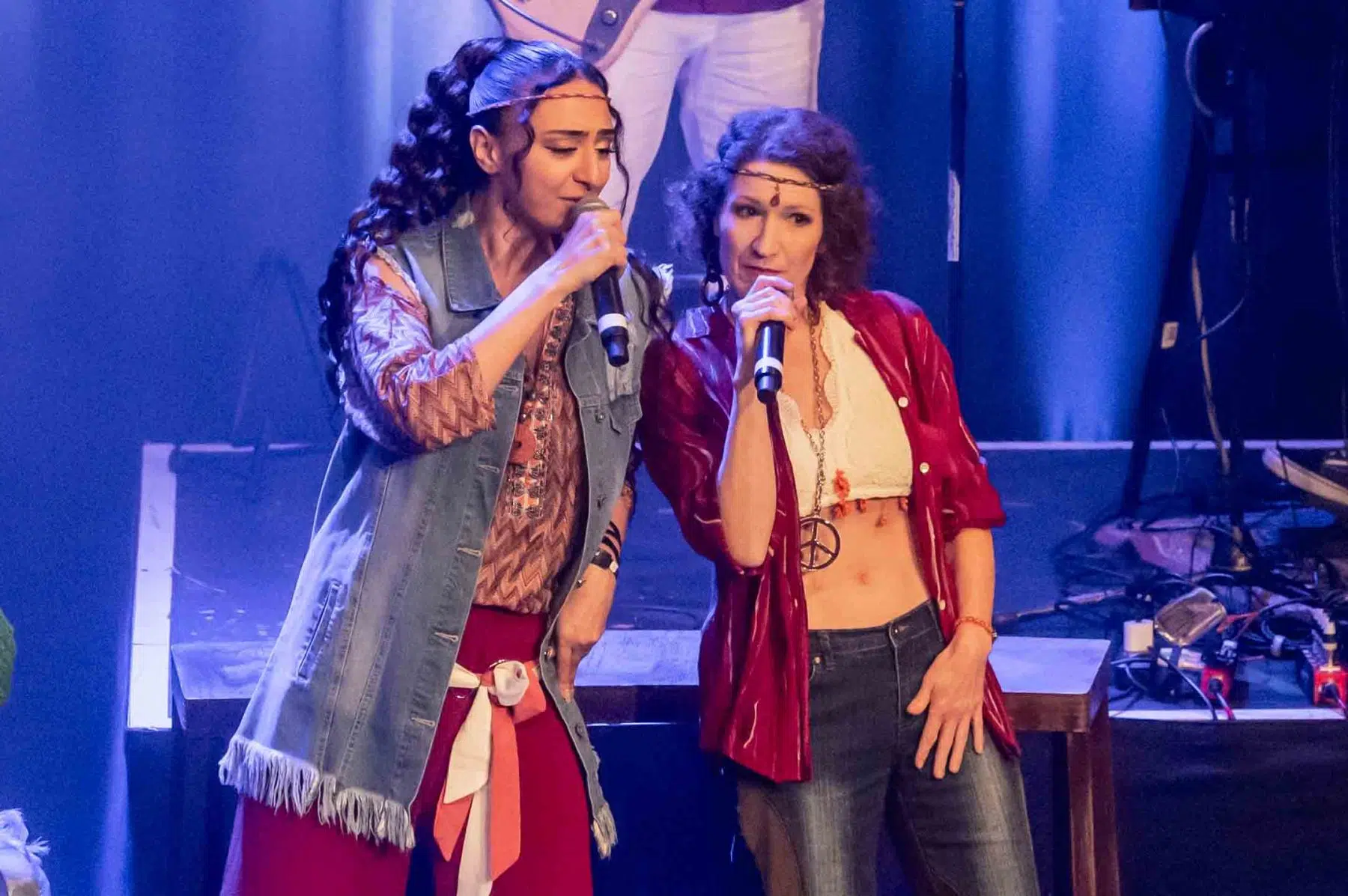 Foto: Helmut Dell, Mannheim, Capitol, Let the sunshine in 2025. Foto: Helmut Dell, Mannheim, Capitol, Let the sunshine in 2025.