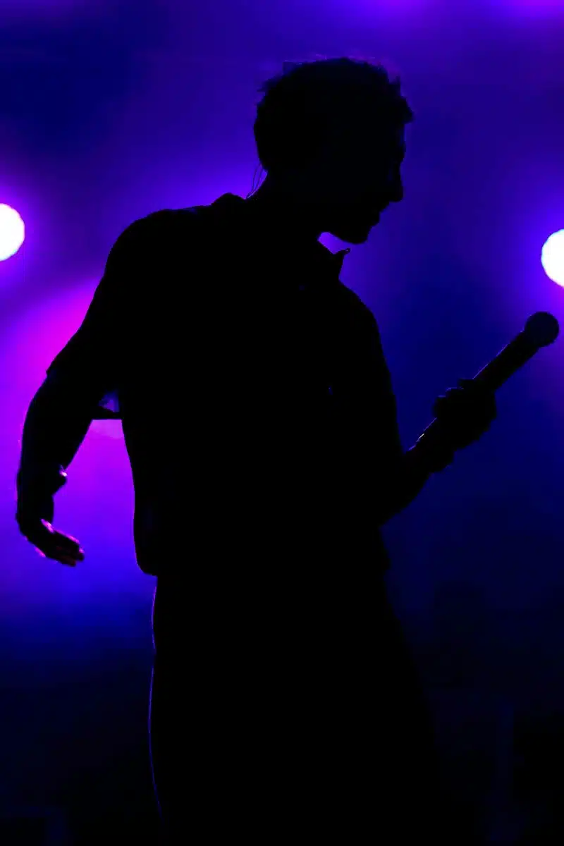 Max Giesinger Sonderkonzert beim Jazz & Joy 2023 in Worms. Max Giesinger Sonderkonzert beim Jazz & Joy 2023 in Worms.