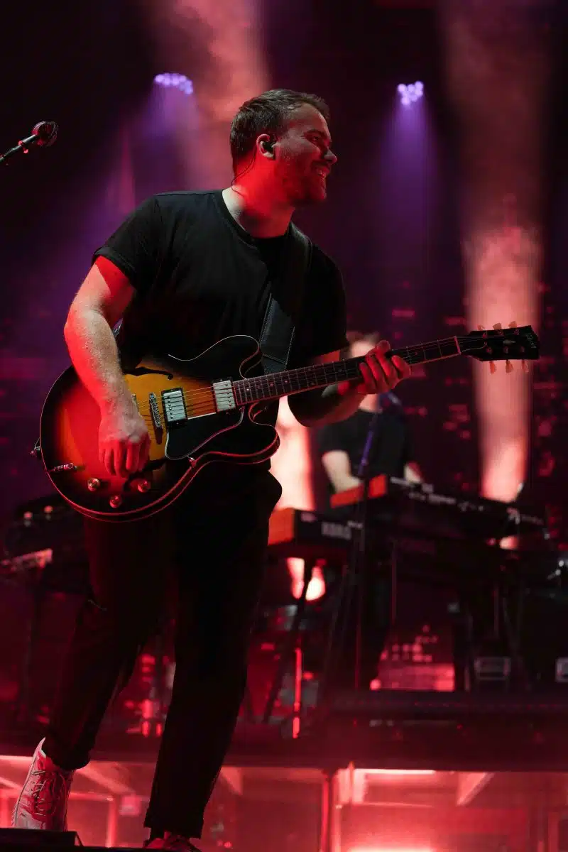 Max Giesinger Sonderkonzert beim Jazz & Joy 2023 in Worms. Max Giesinger Sonderkonzert beim Jazz & Joy 2023 in Worms.