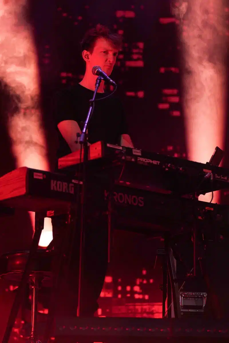 Max Giesinger Sonderkonzert beim Jazz & Joy 2023 in Worms. Max Giesinger Sonderkonzert beim Jazz & Joy 2023 in Worms.