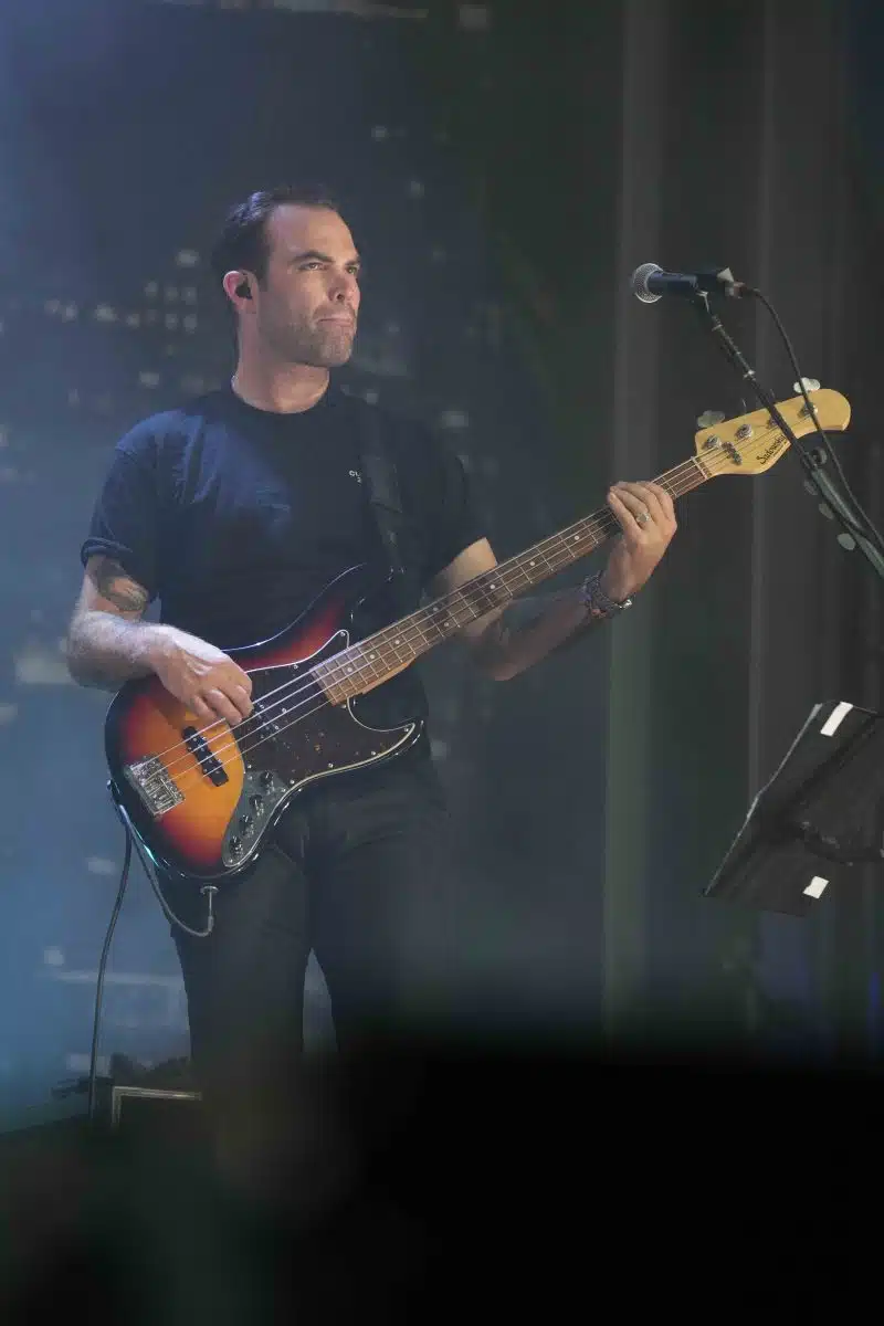 Max Giesinger Sonderkonzert beim Jazz & Joy 2023 in Worms. Max Giesinger Sonderkonzert beim Jazz & Joy 2023 in Worms.