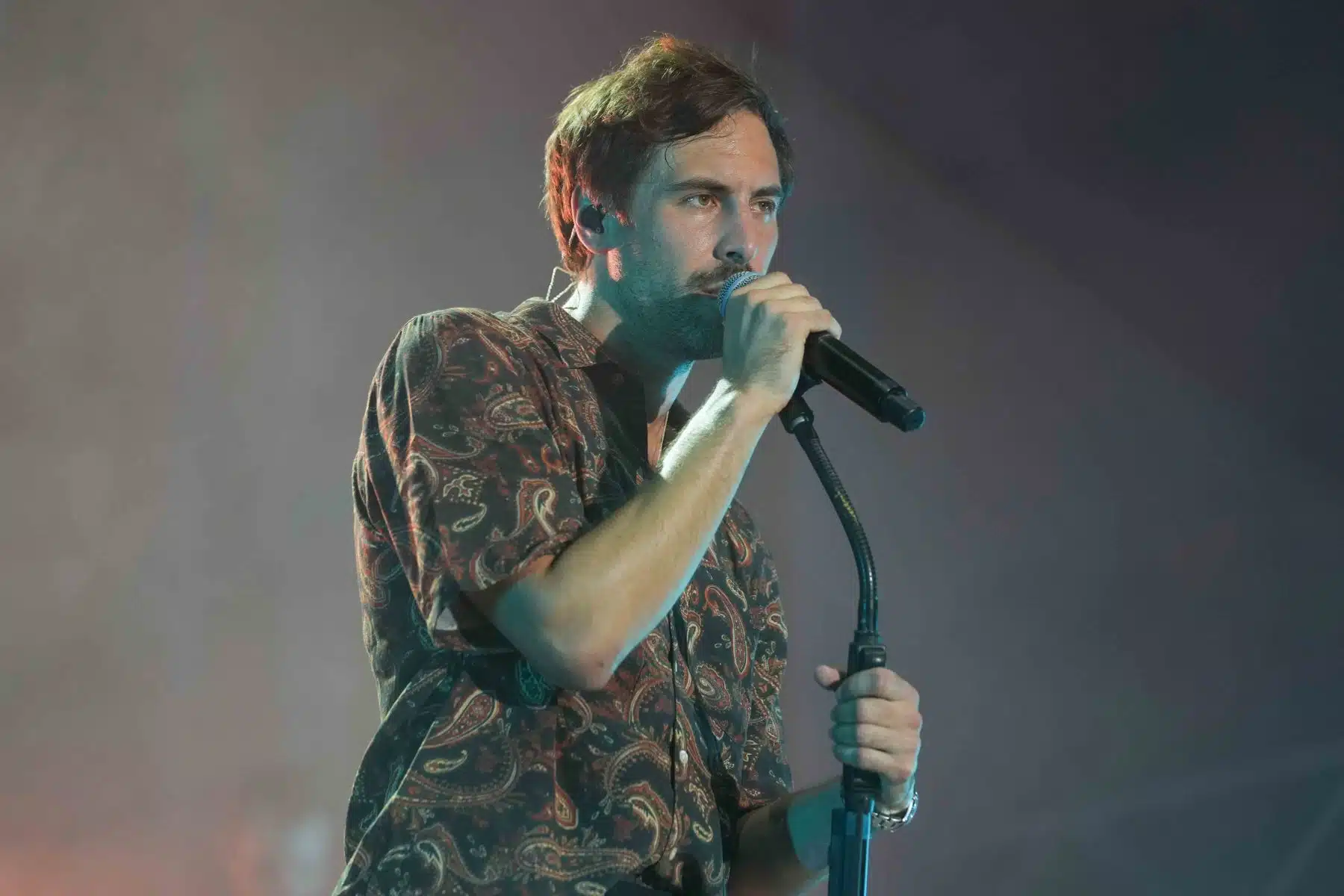 Max Giesinger Sonderkonzert beim Jazz & Joy 2023 in Worms. Max Giesinger Sonderkonzert beim Jazz & Joy 2023 in Worms.