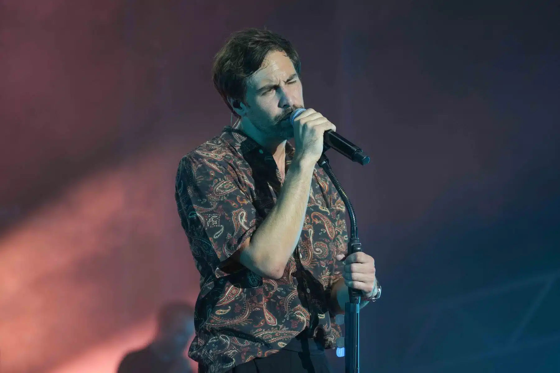 Max Giesinger Sonderkonzert beim Jazz & Joy 2023 in Worms. Max Giesinger Sonderkonzert beim Jazz & Joy 2023 in Worms.