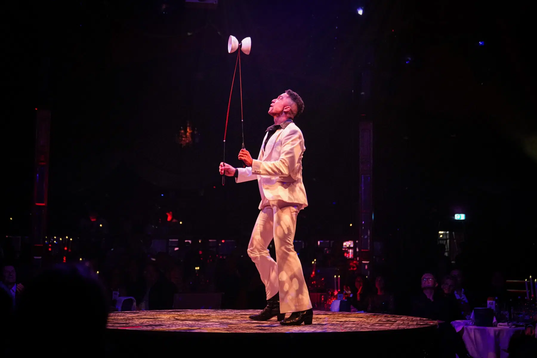 12.10.2023 Premiere der 25 Jahre Jubiläumsshow im Spiegelpalast des Radio Regenbogen Harald Wohlfahrt Palazzo 12.10.2023 Premiere der 25 Jahre Jubiläumsshow im Spiegelpalast des Radio Regenbogen Harald Wohlfahrt Palazzo