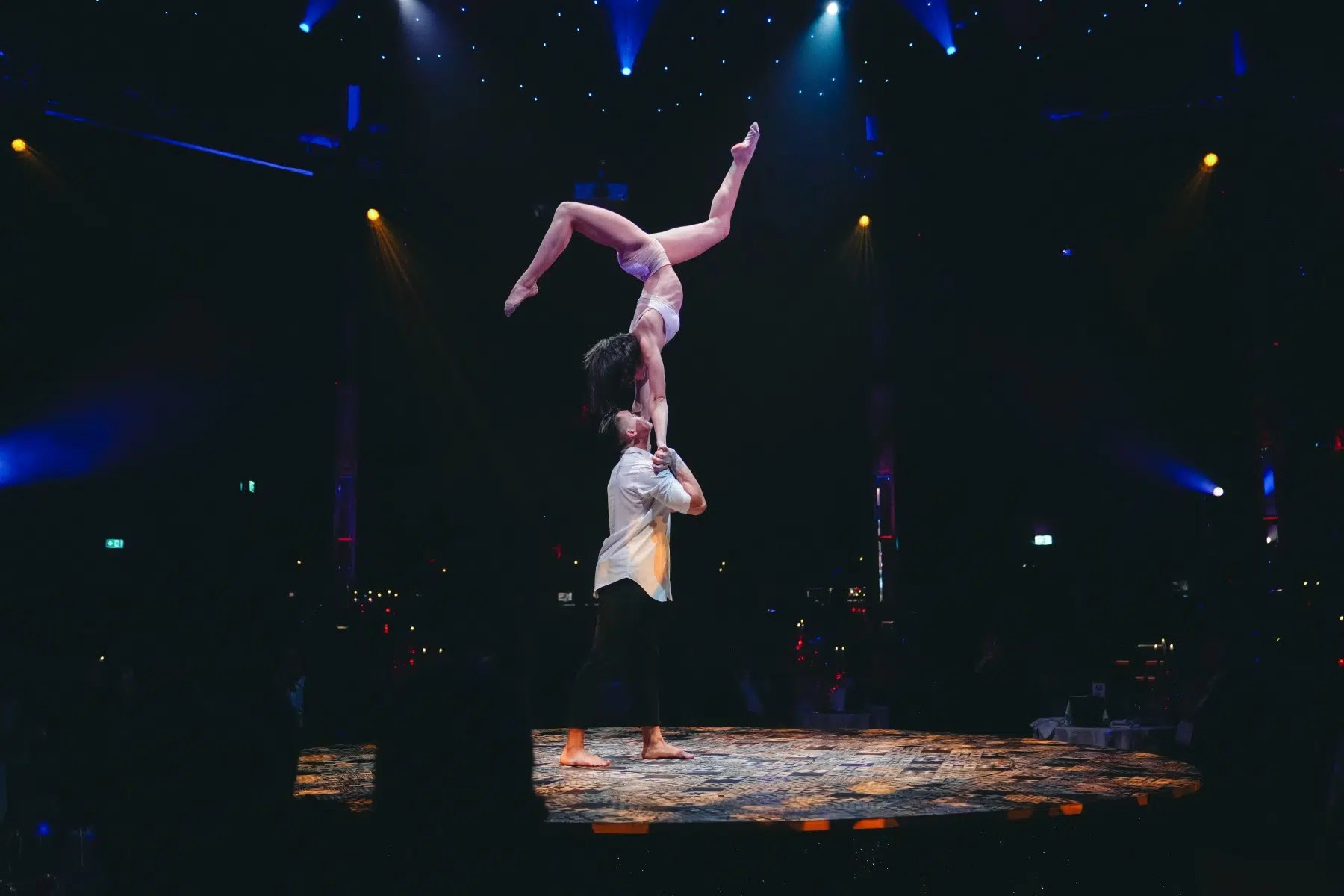 12.10.2023 Premiere der 25 Jahre Jubiläumsshow im Spiegelpalast des Radio Regenbogen Harald Wohlfahrt Palazzo 12.10.2023 Premiere der 25 Jahre Jubiläumsshow im Spiegelpalast des Radio Regenbogen Harald Wohlfahrt Palazzo